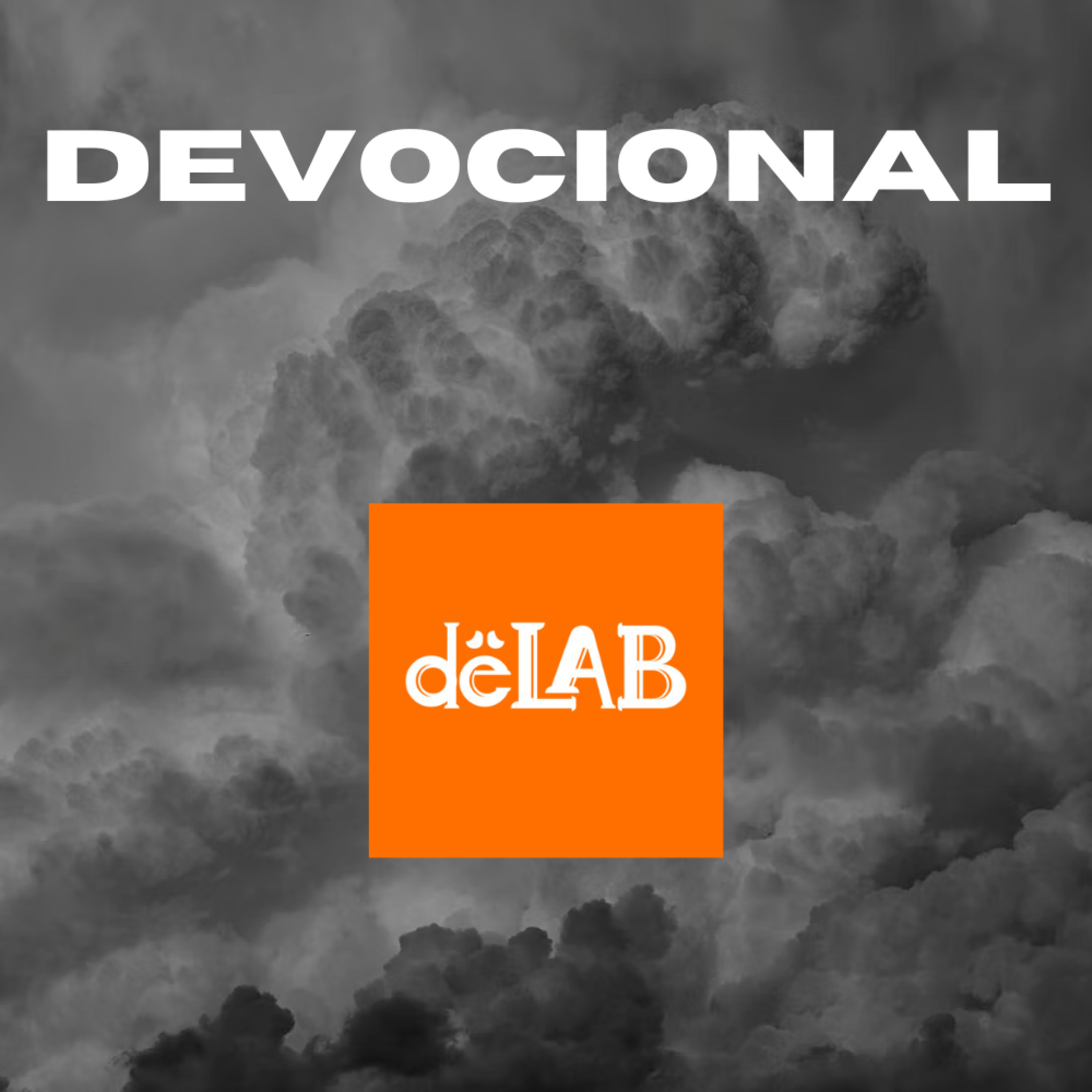 Devocional 01 - A Excelência do Criador episode artwork