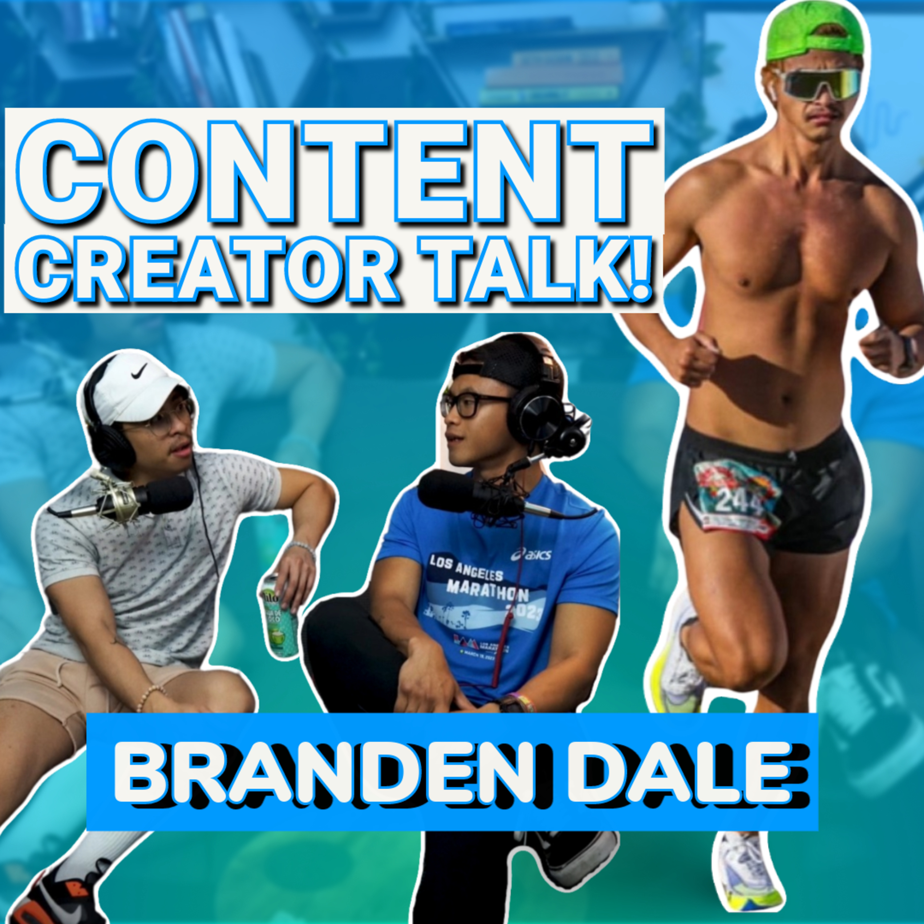 Voiced Podcast
