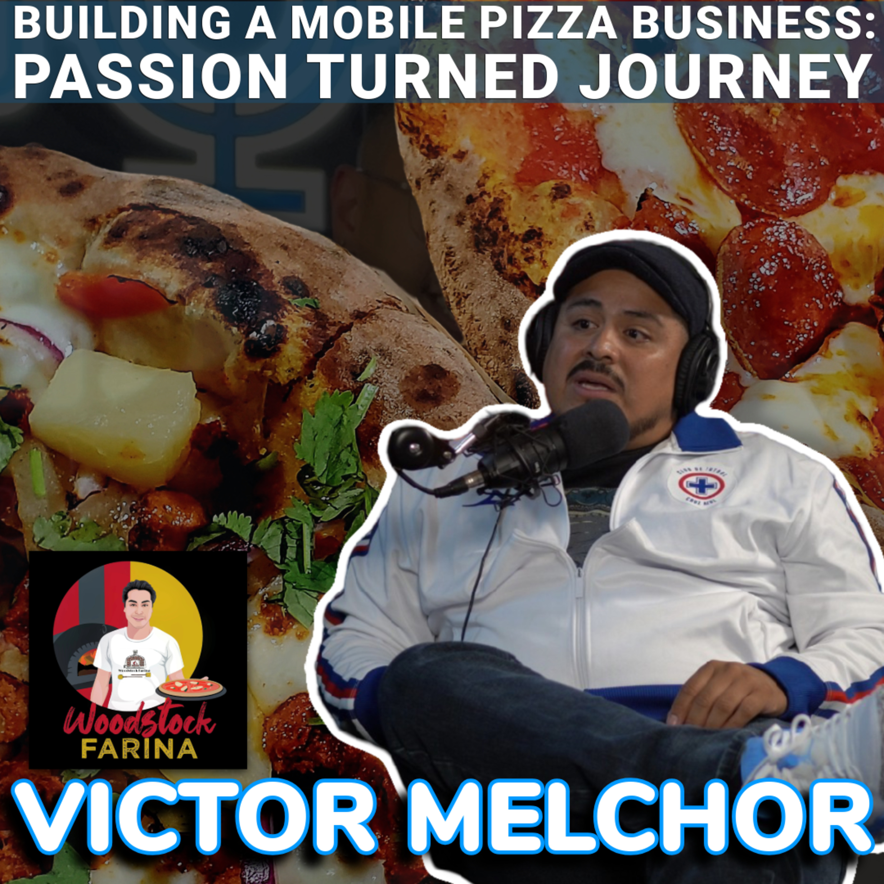 Voiced Podcast