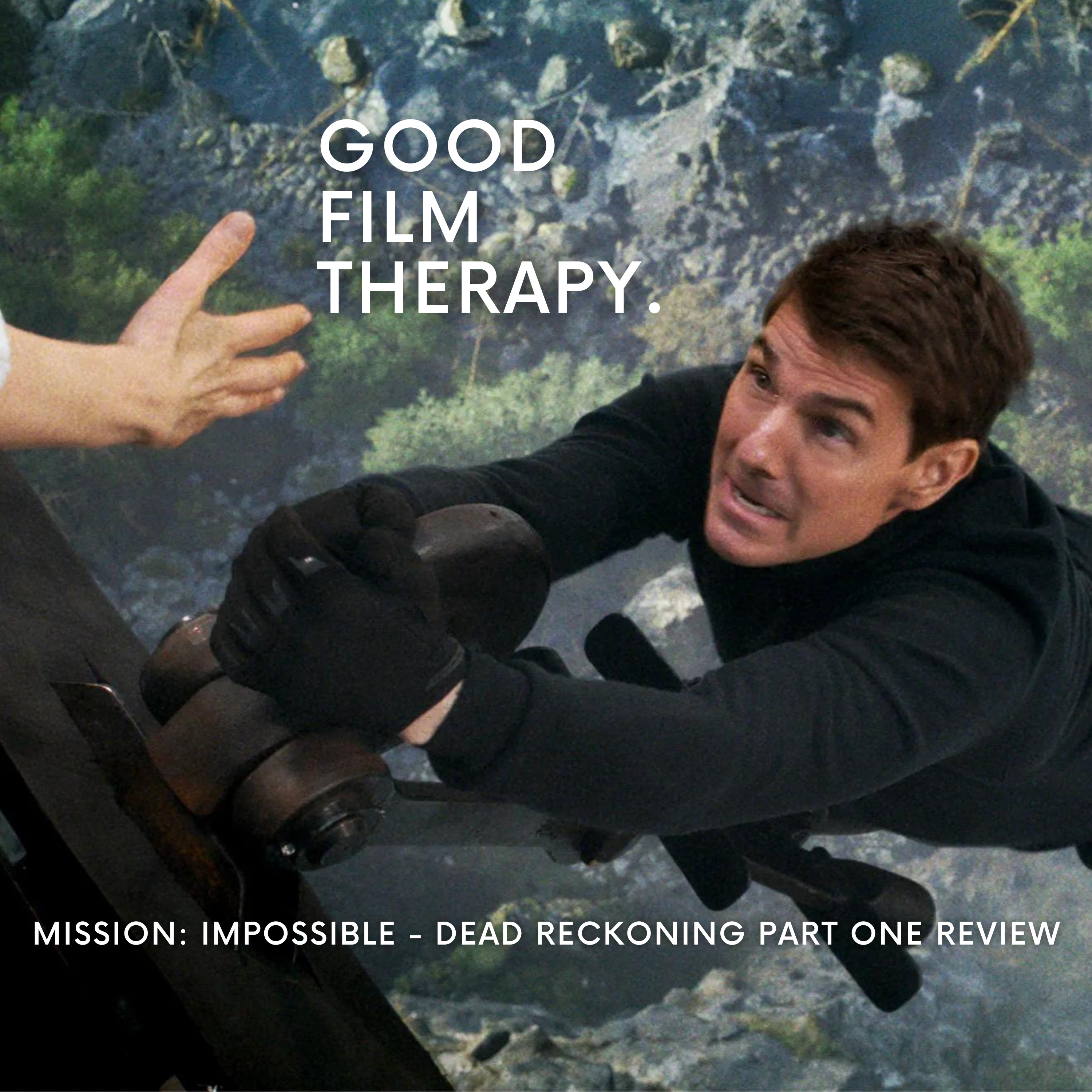 Good Film Therapy