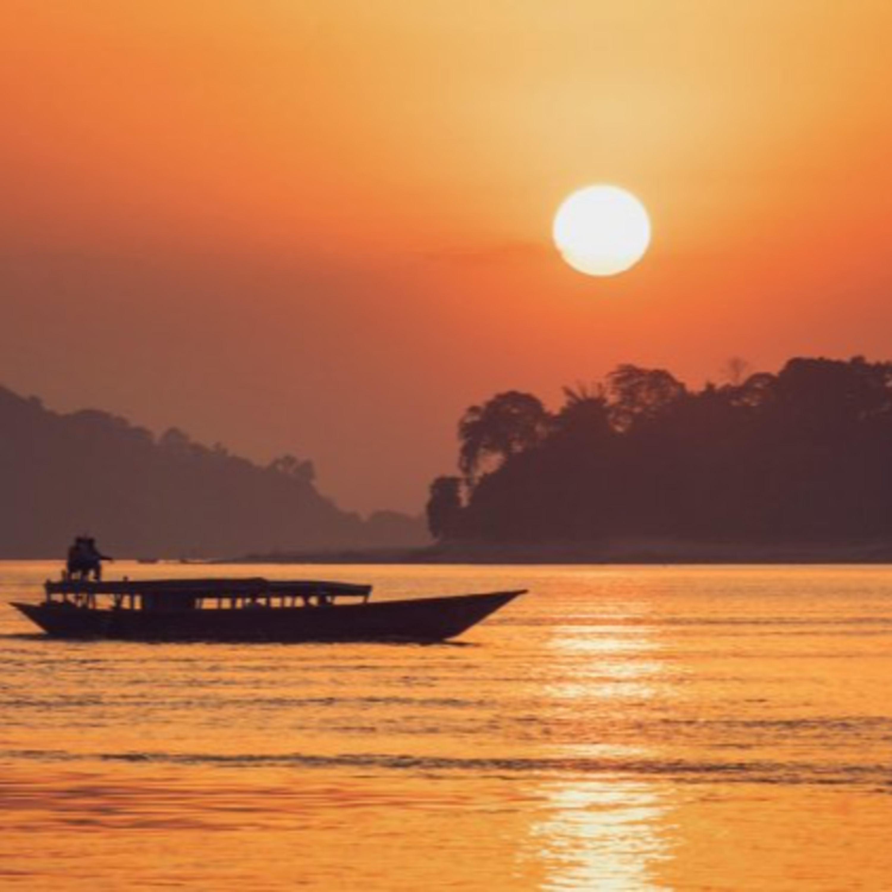 ব্রহ্মপুত্র নদের উপর জলবিদ্যুৎ প্রকল্প বানাতে চলেছে চীন। ভারত ও বাংলাদেশের কপালে চিন্তার ভাঁজ।