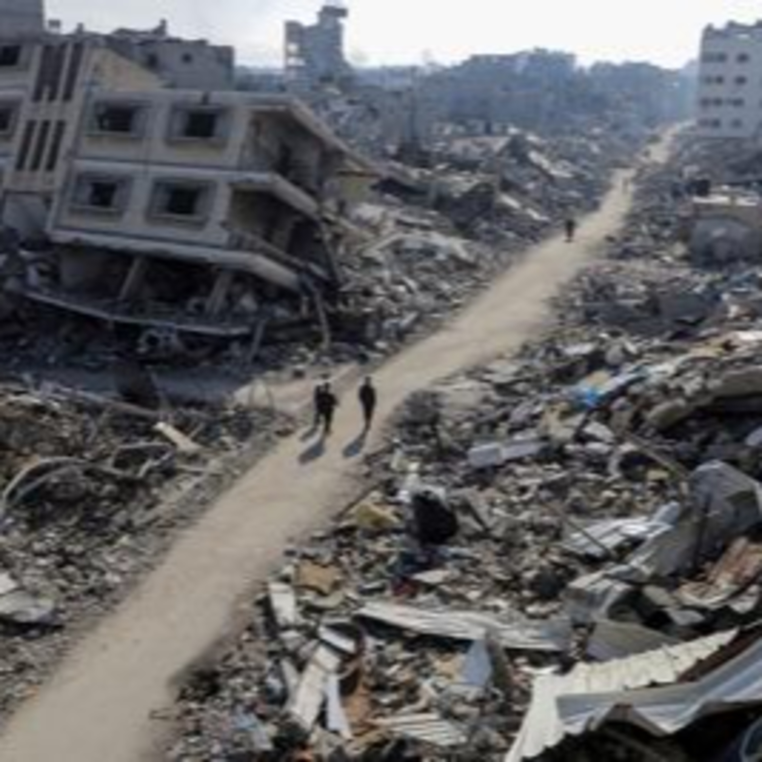 Israel Hamas peace deal.