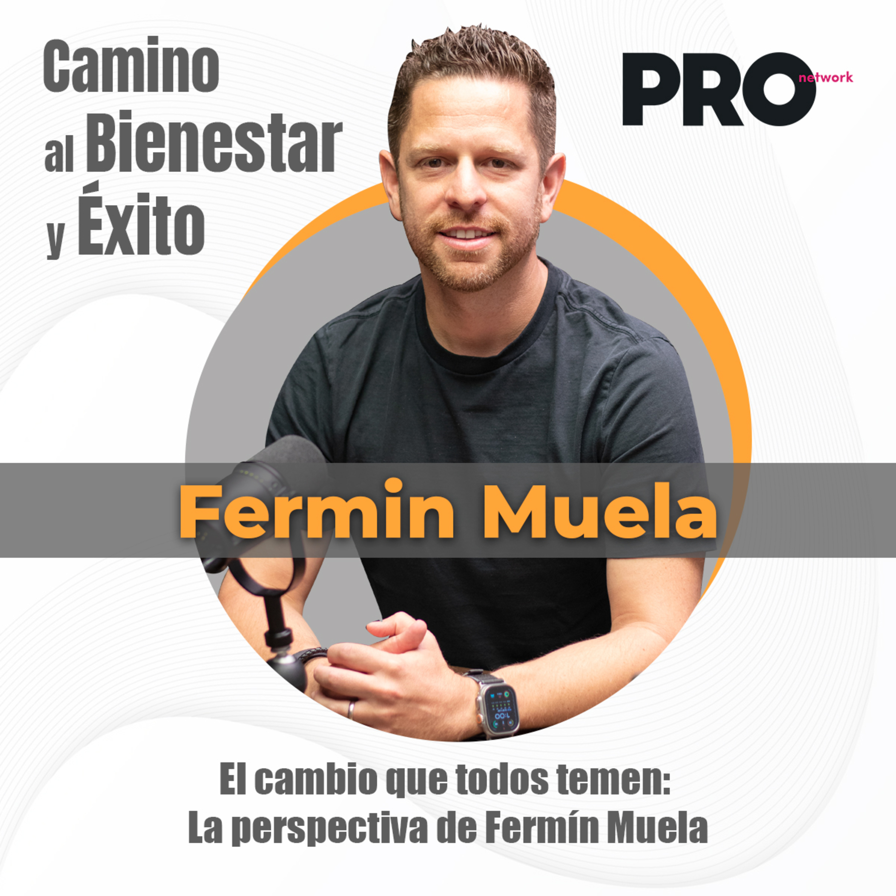 Portada de Ser PRO