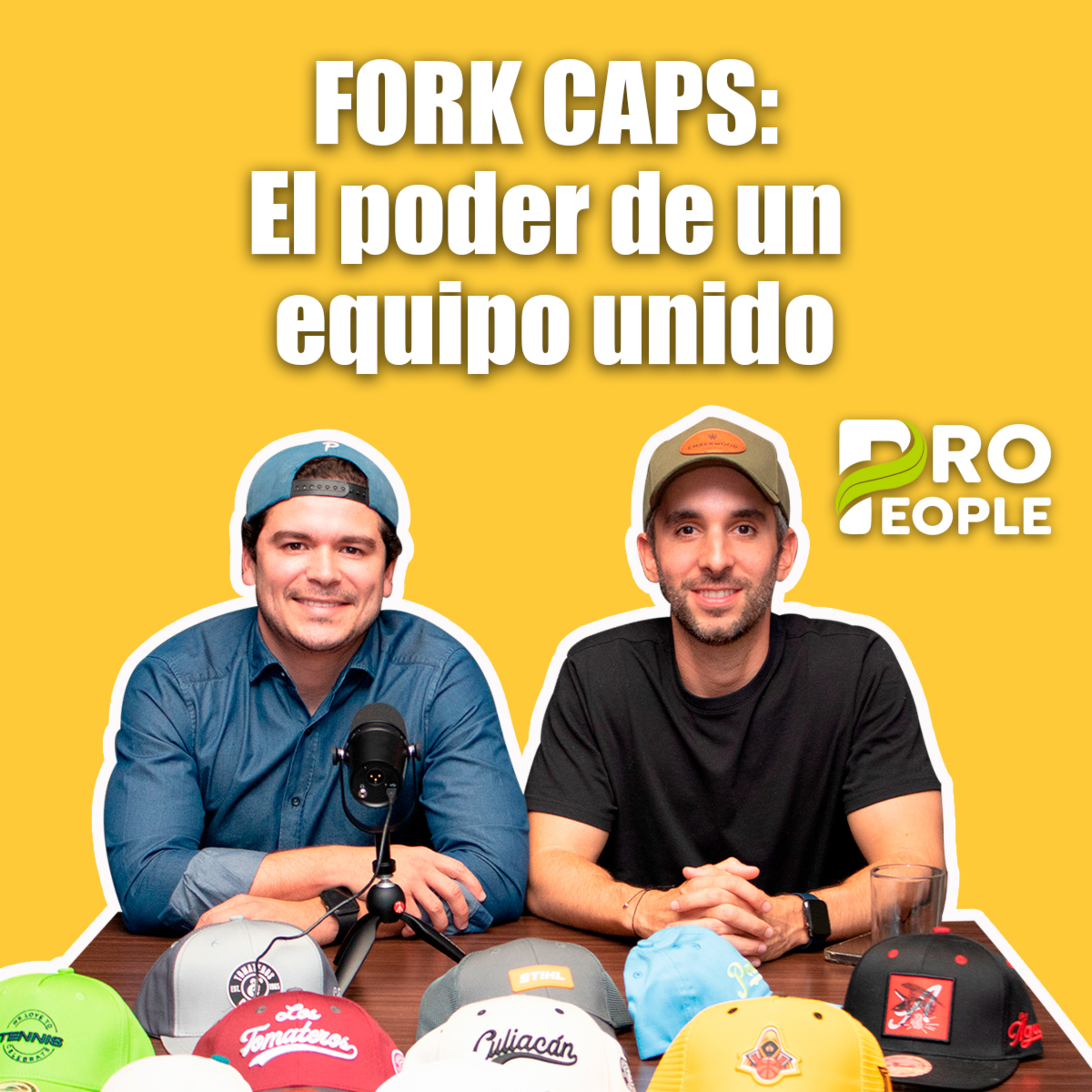 Portada de Ser PRO