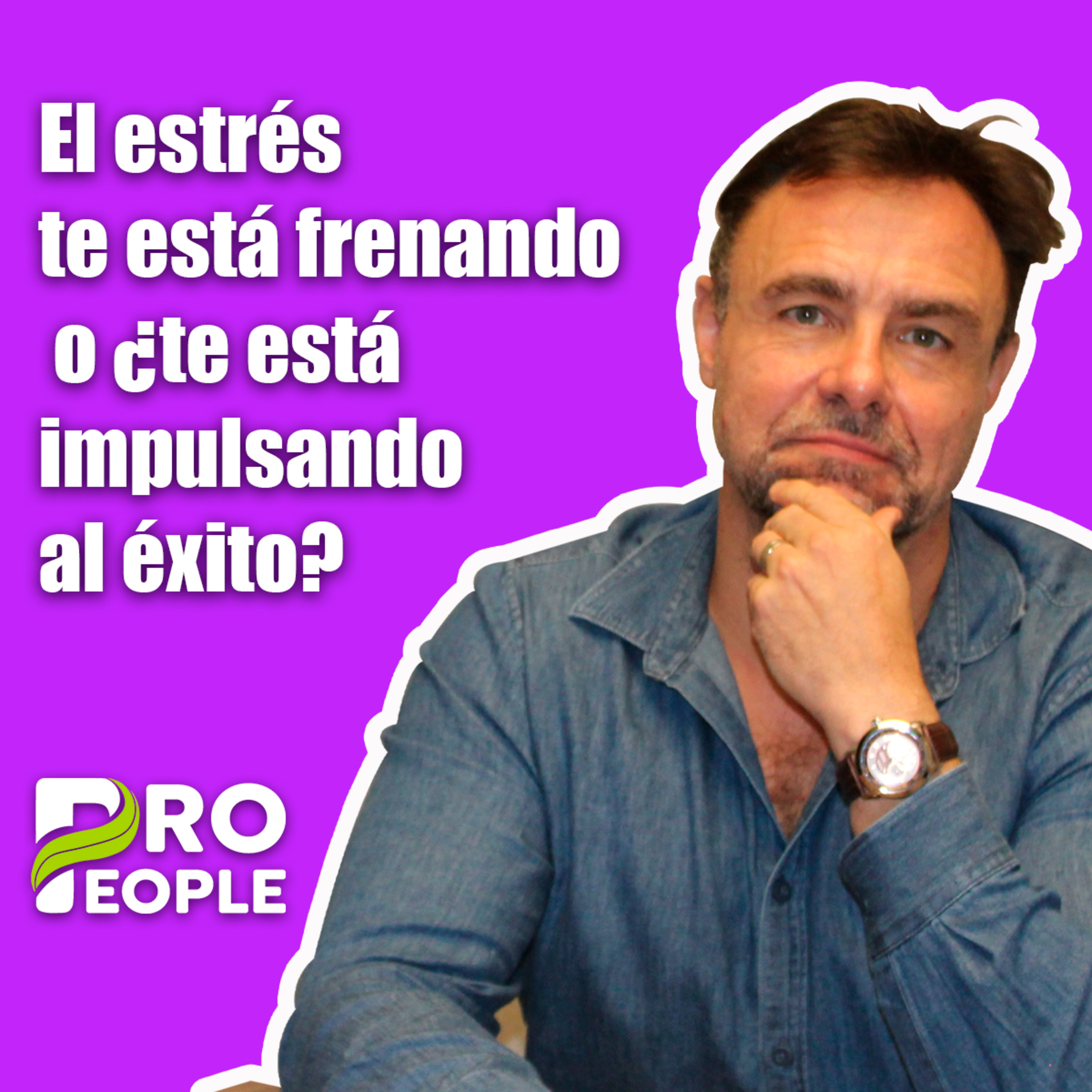 Portada de Ser PRO