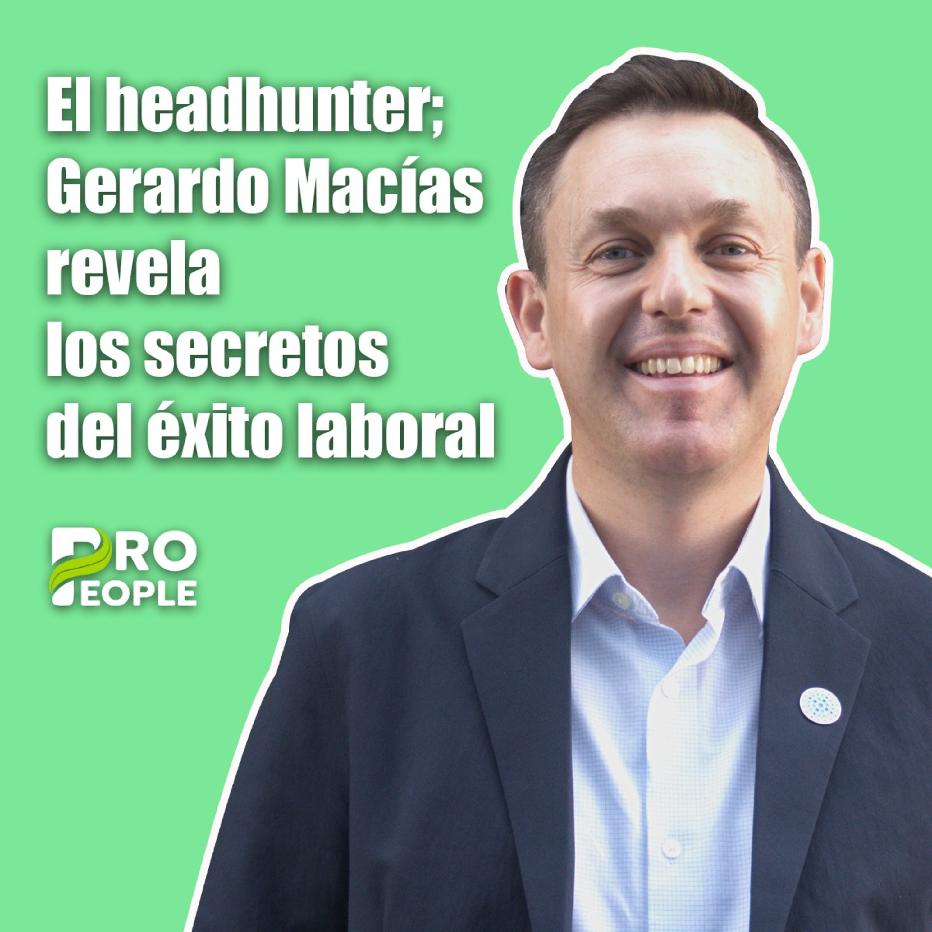 Portada de Ser PRO