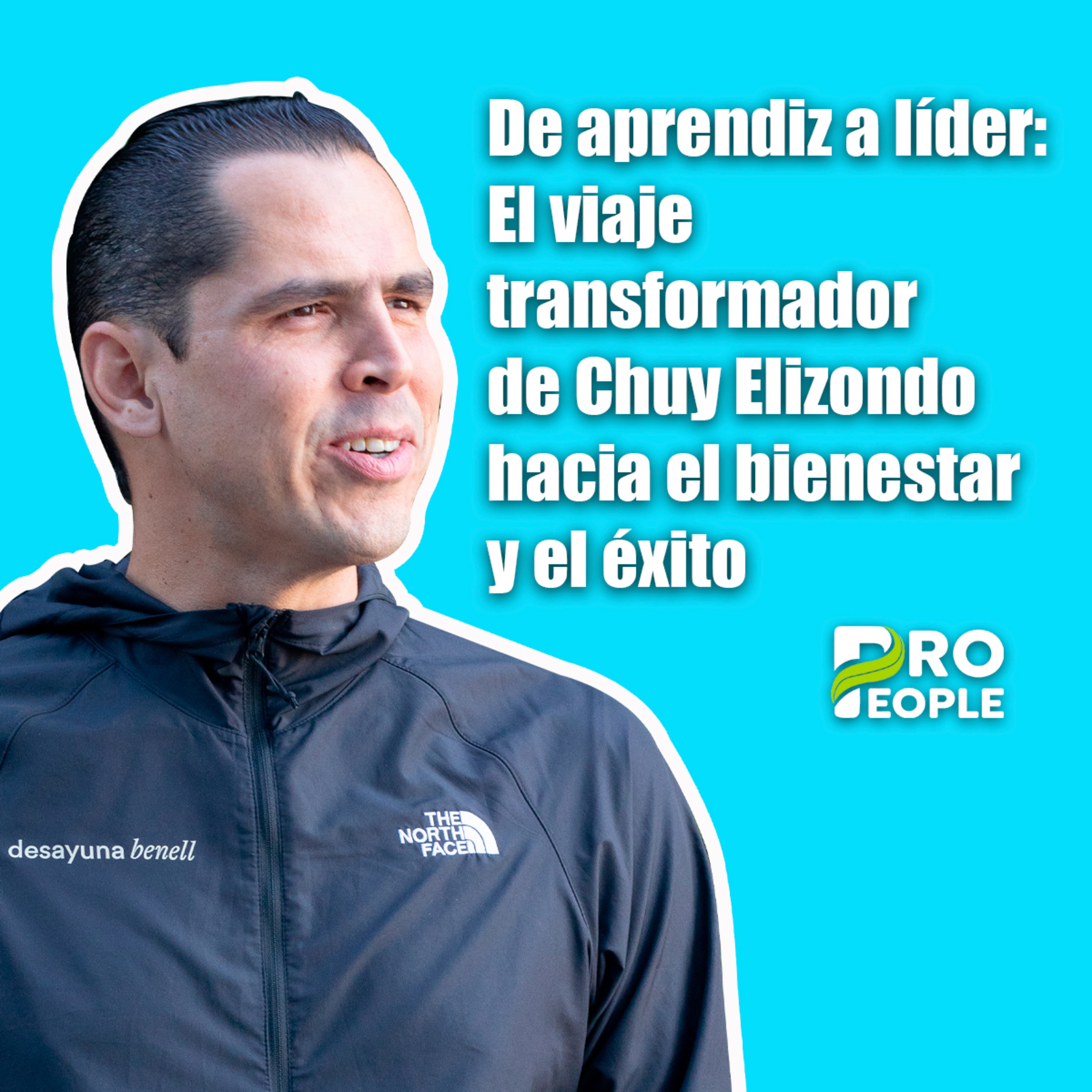 Portada de Ser PRO