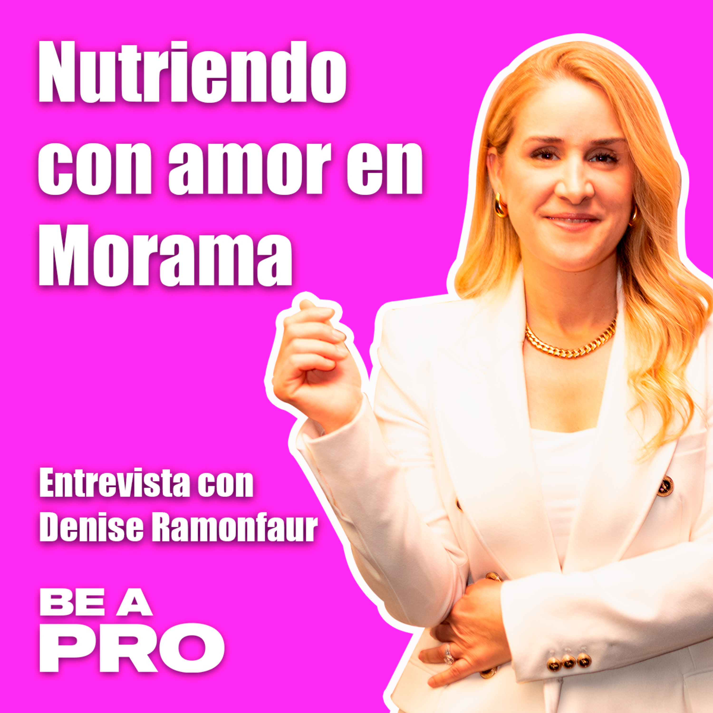 Portada de Ser PRO