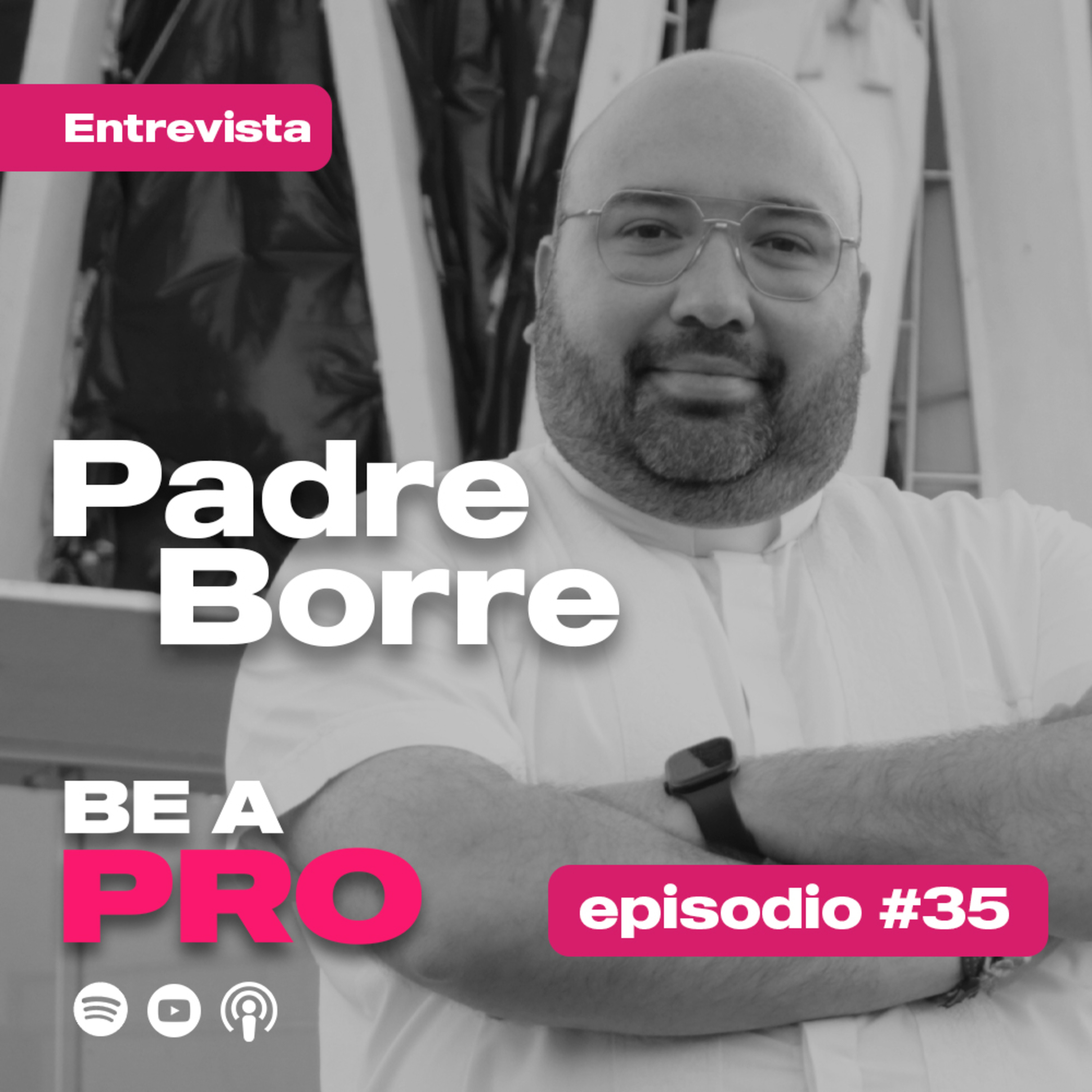 Portada de Ser PRO