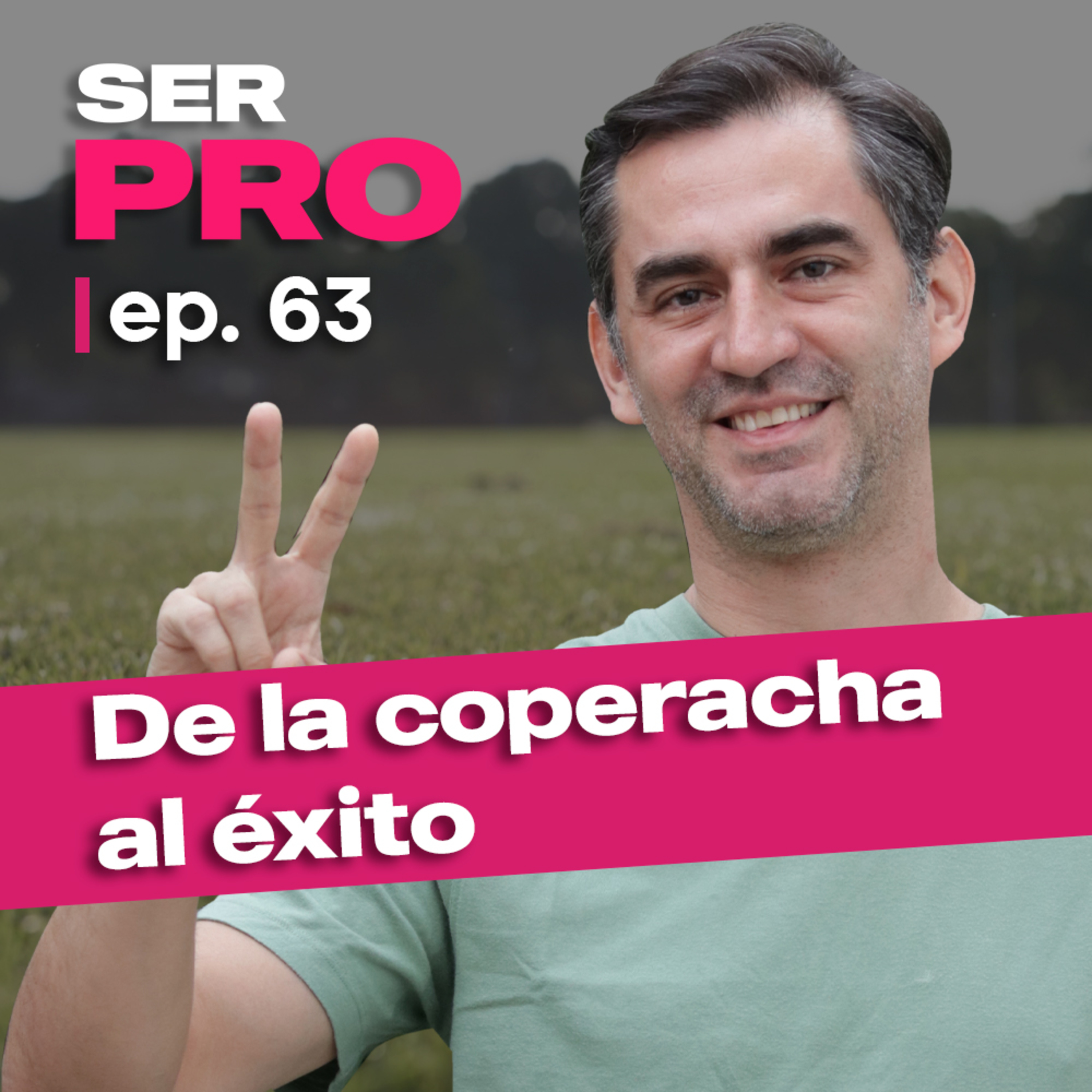 #63. Moneypool: la startup que revolucionó las cooperativas digitales episode artwork