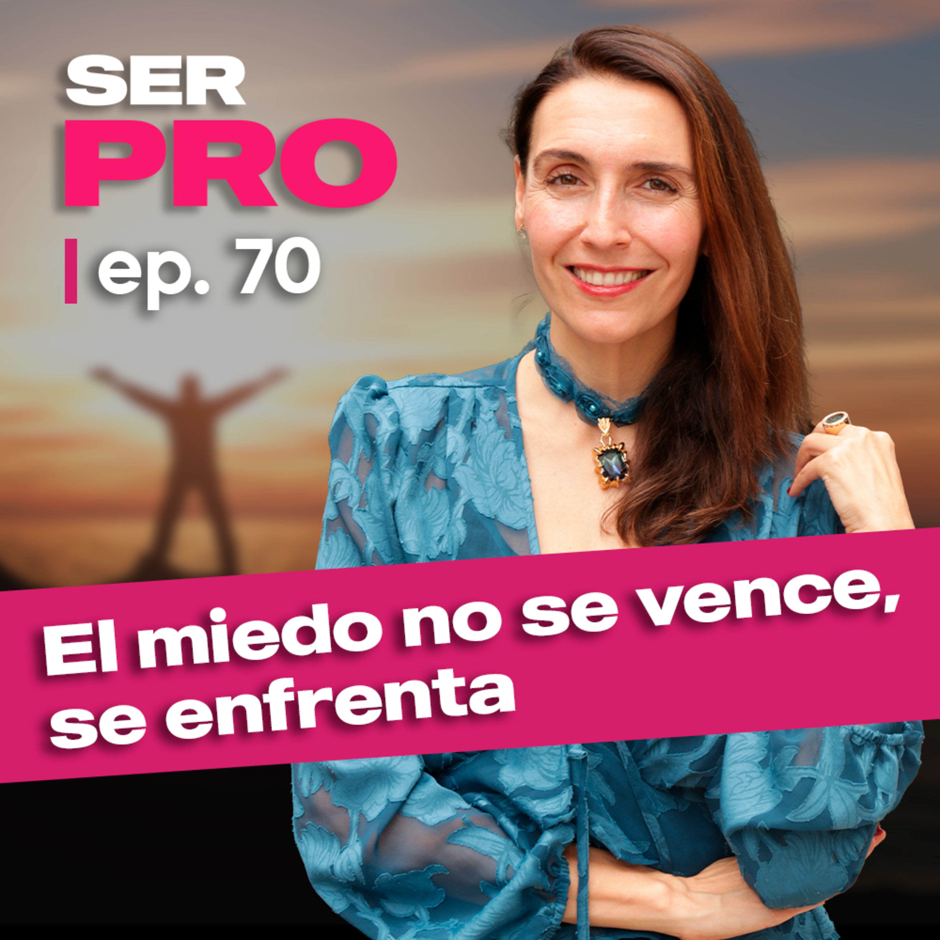 #70. Pausa, presencia y transformación: la guía de Marisa Gallardo para empresarios y emprendedores episode artwork