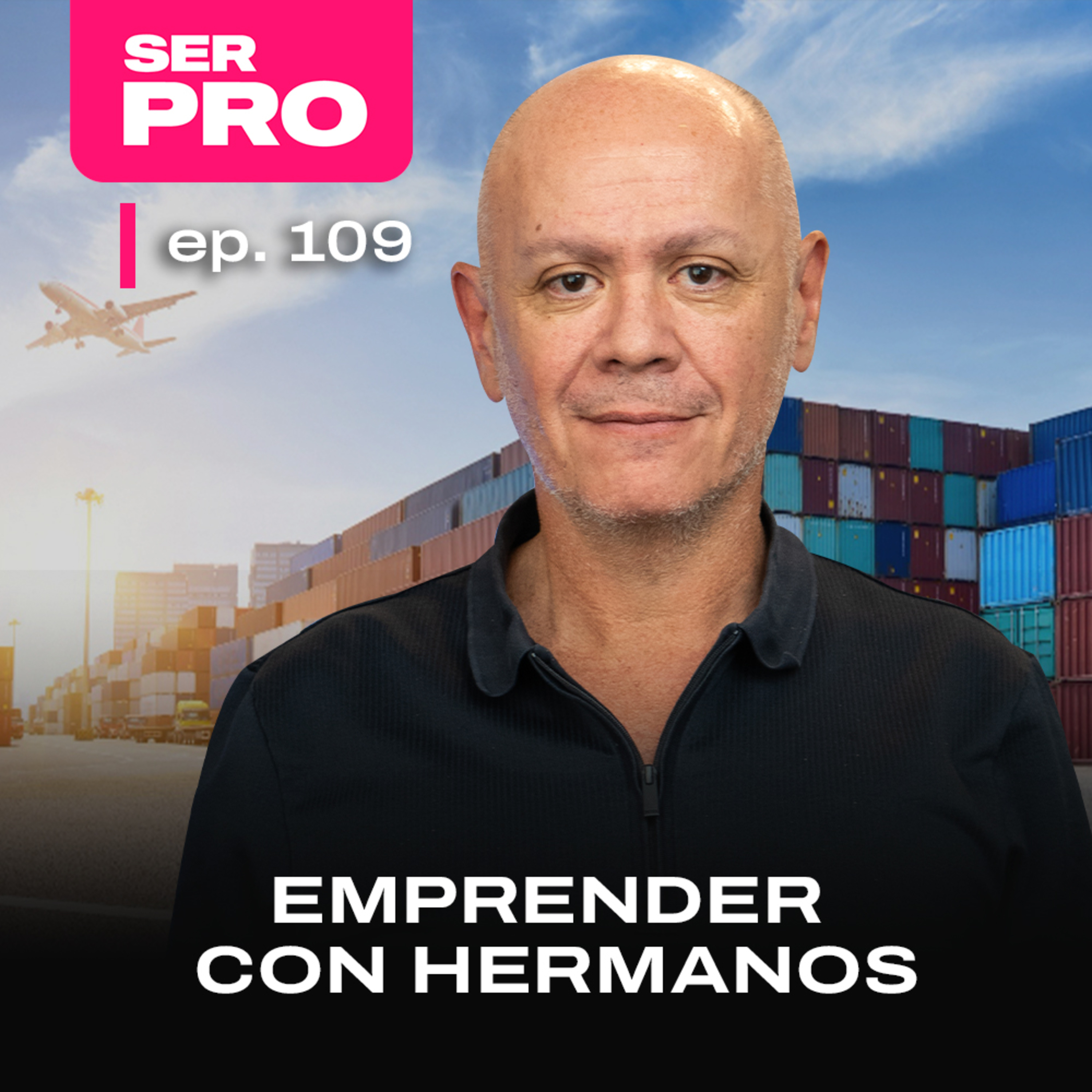 Portada de Ser PRO