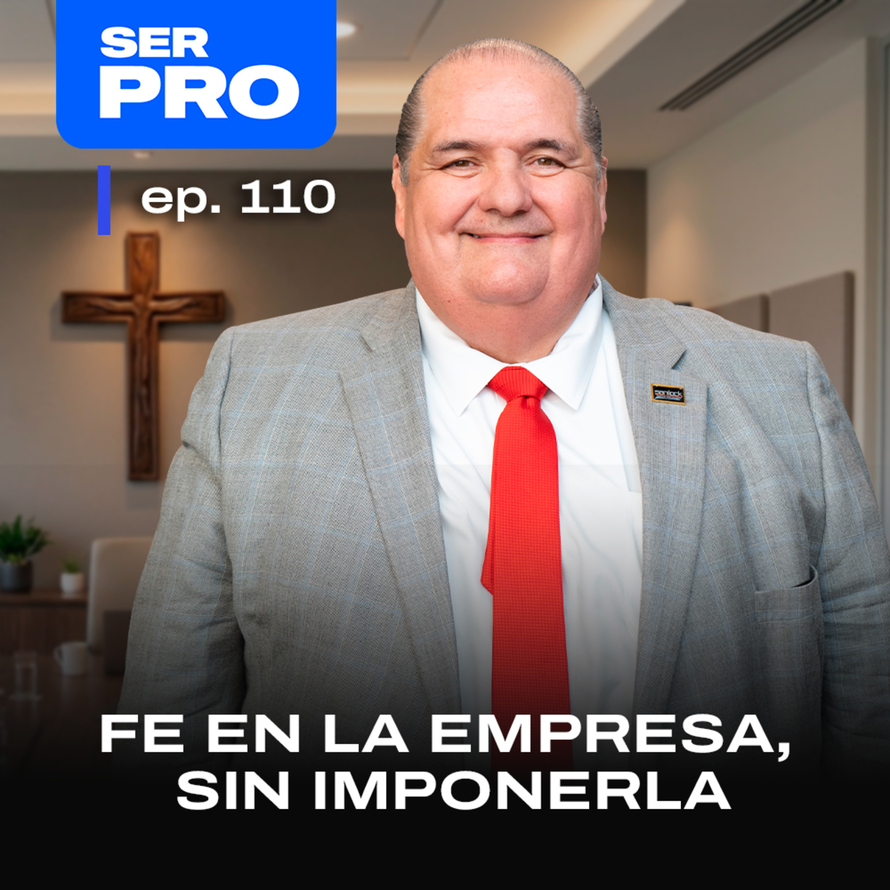 Portada de Ser PRO