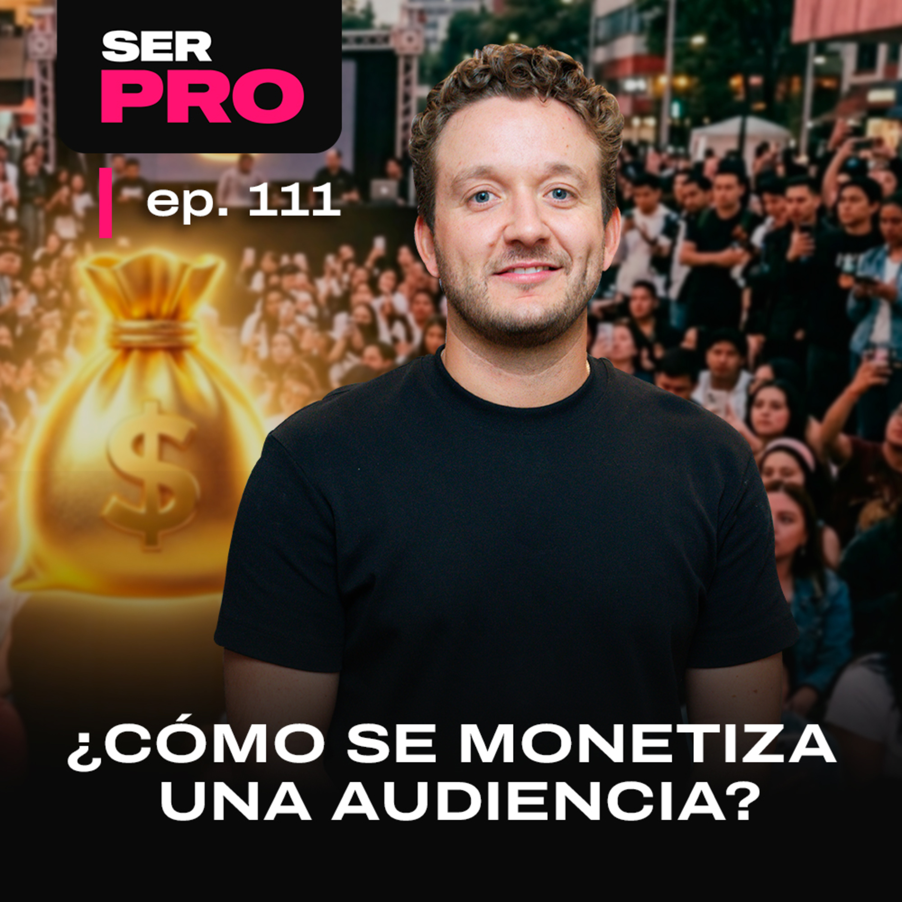 Portada de Ser PRO