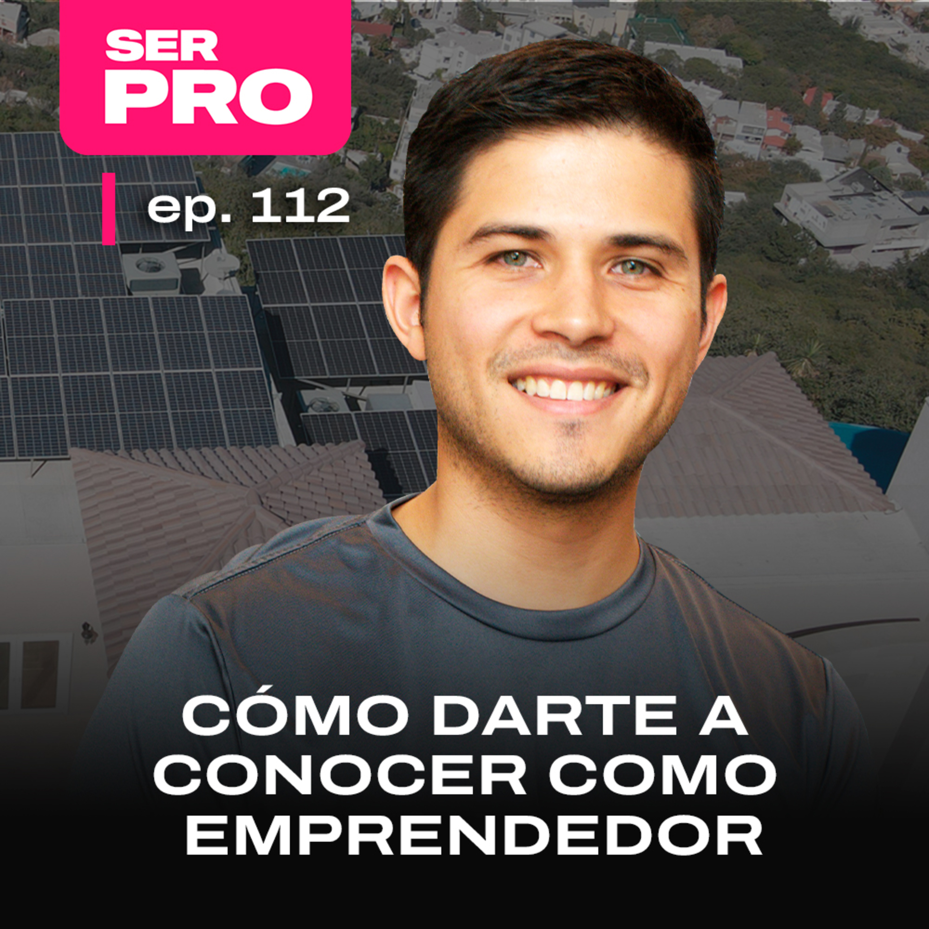 Portada de Ser PRO