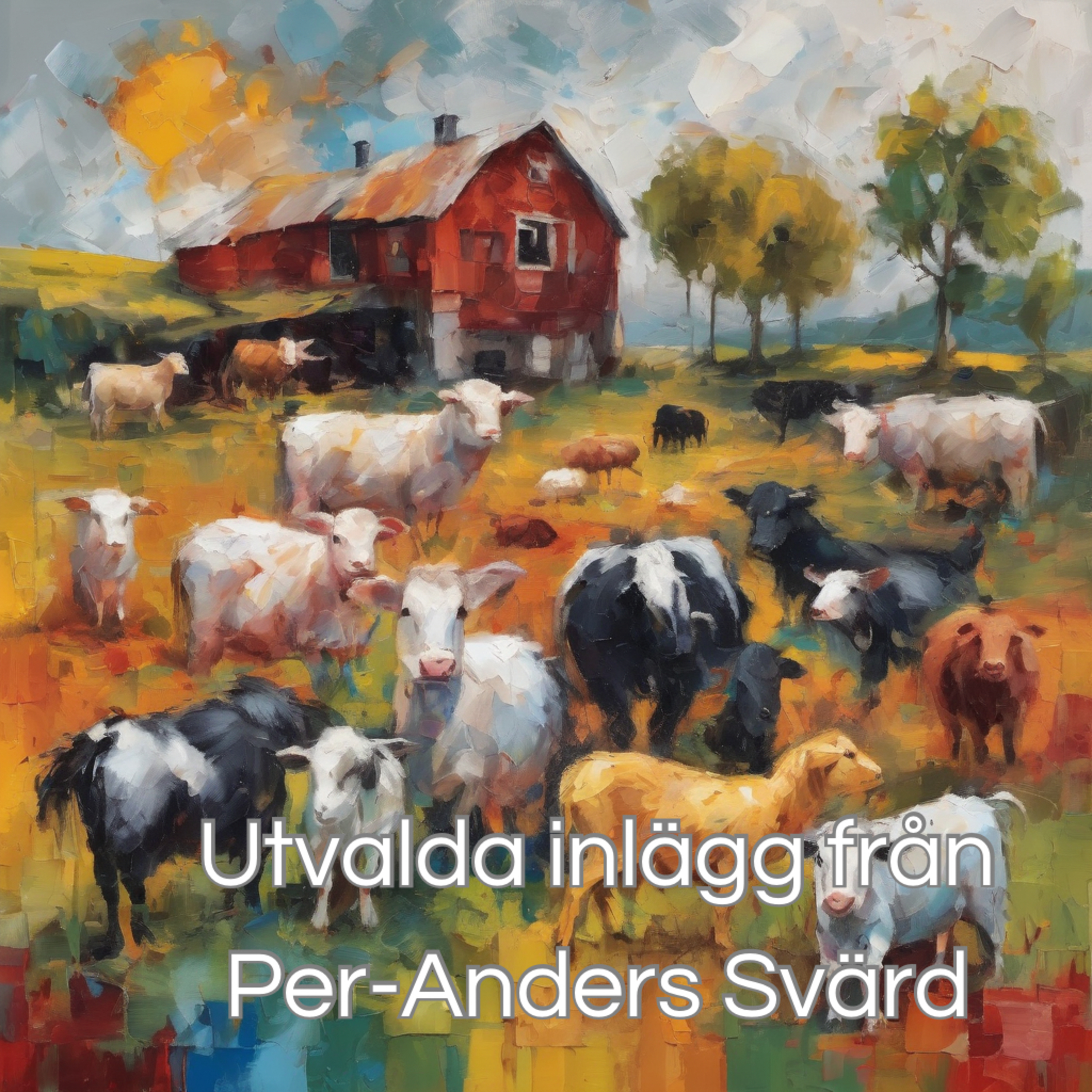 Ljud för djuren