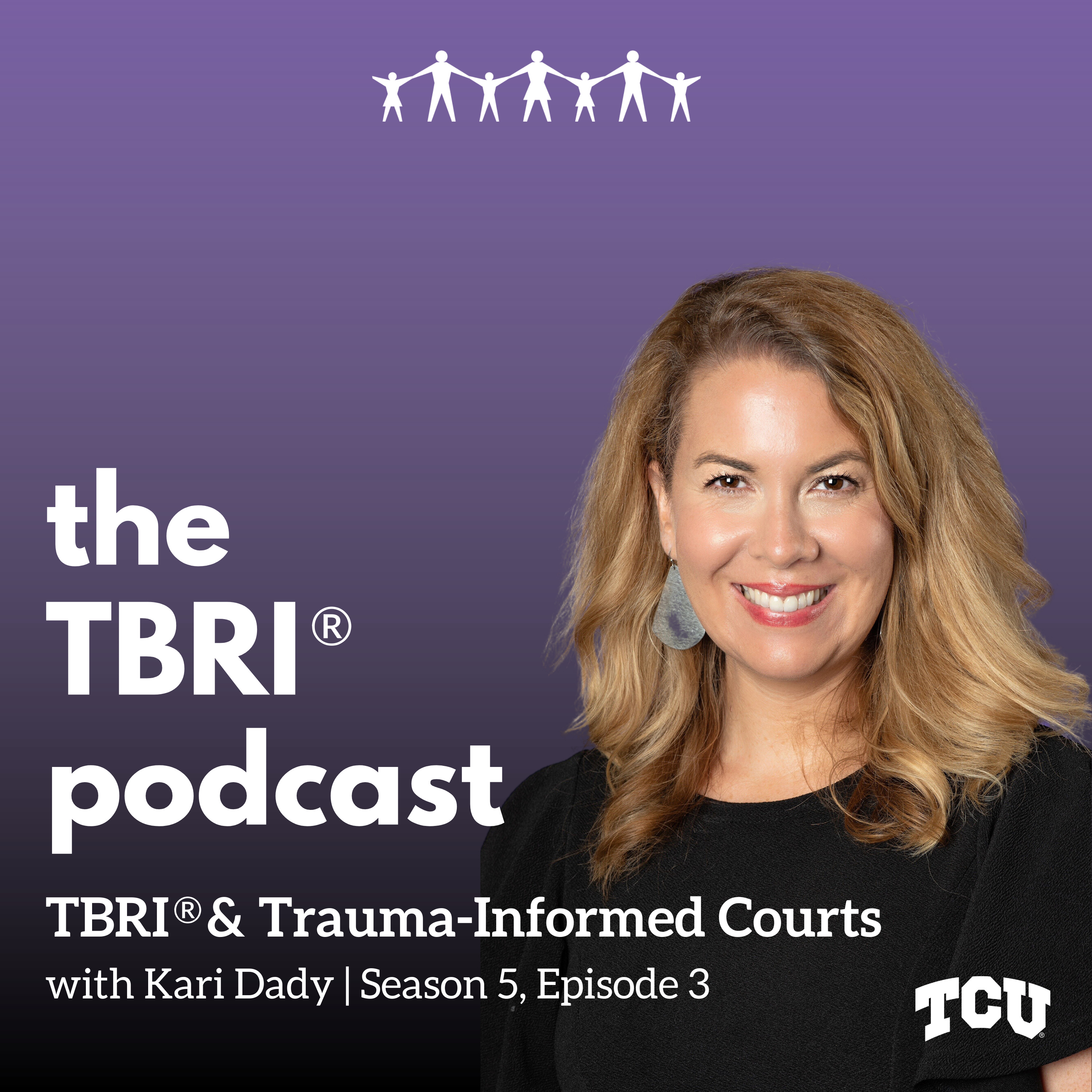 The TBRI Podcast