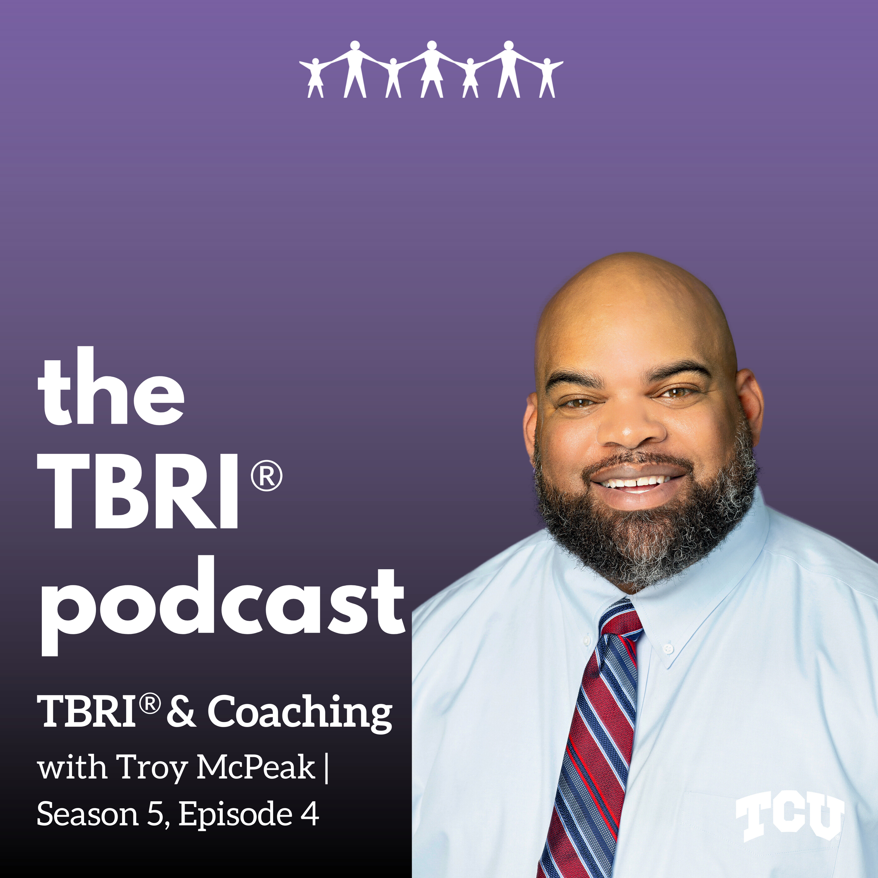 The TBRI Podcast