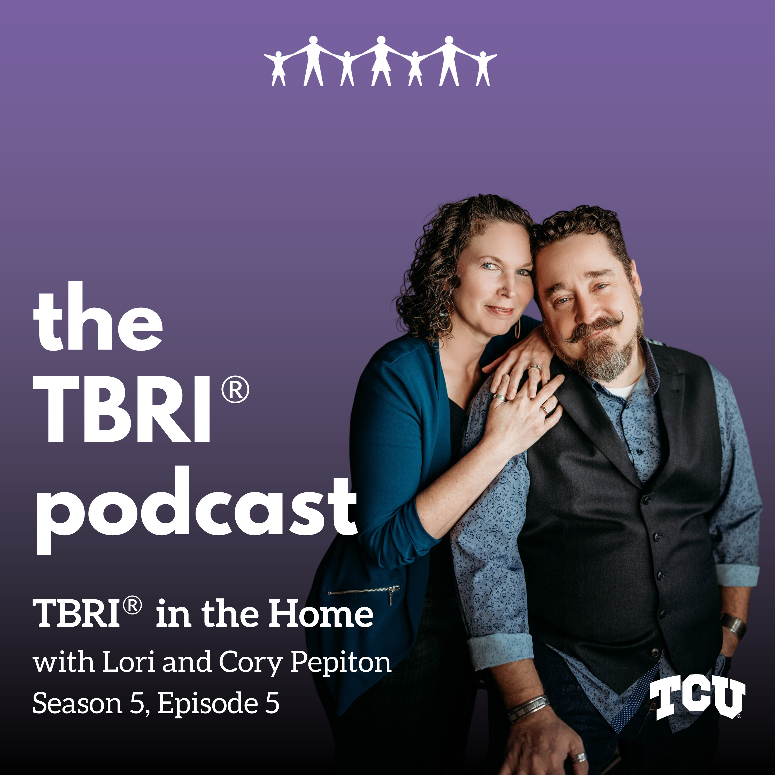The TBRI Podcast