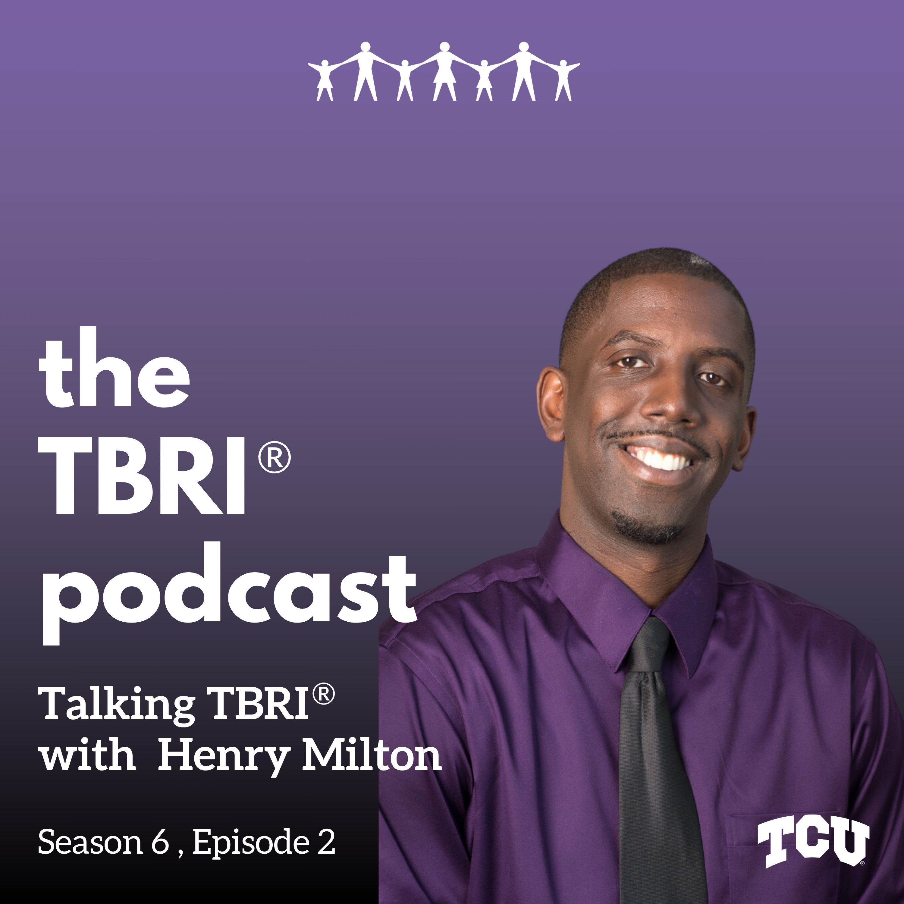 The TBRI Podcast