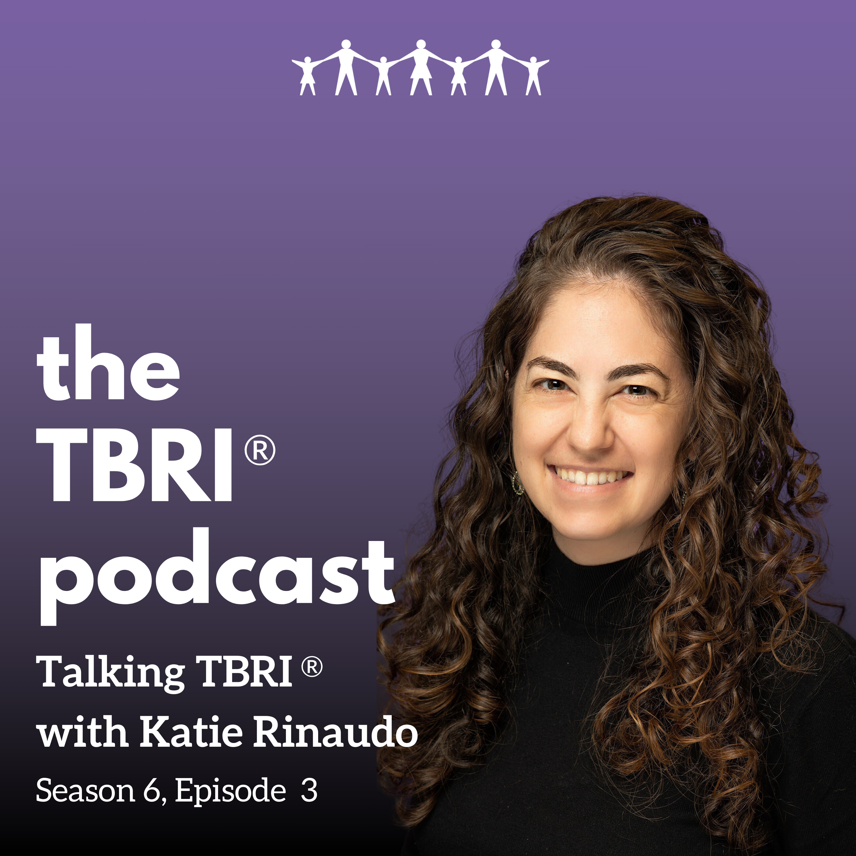 The TBRI Podcast