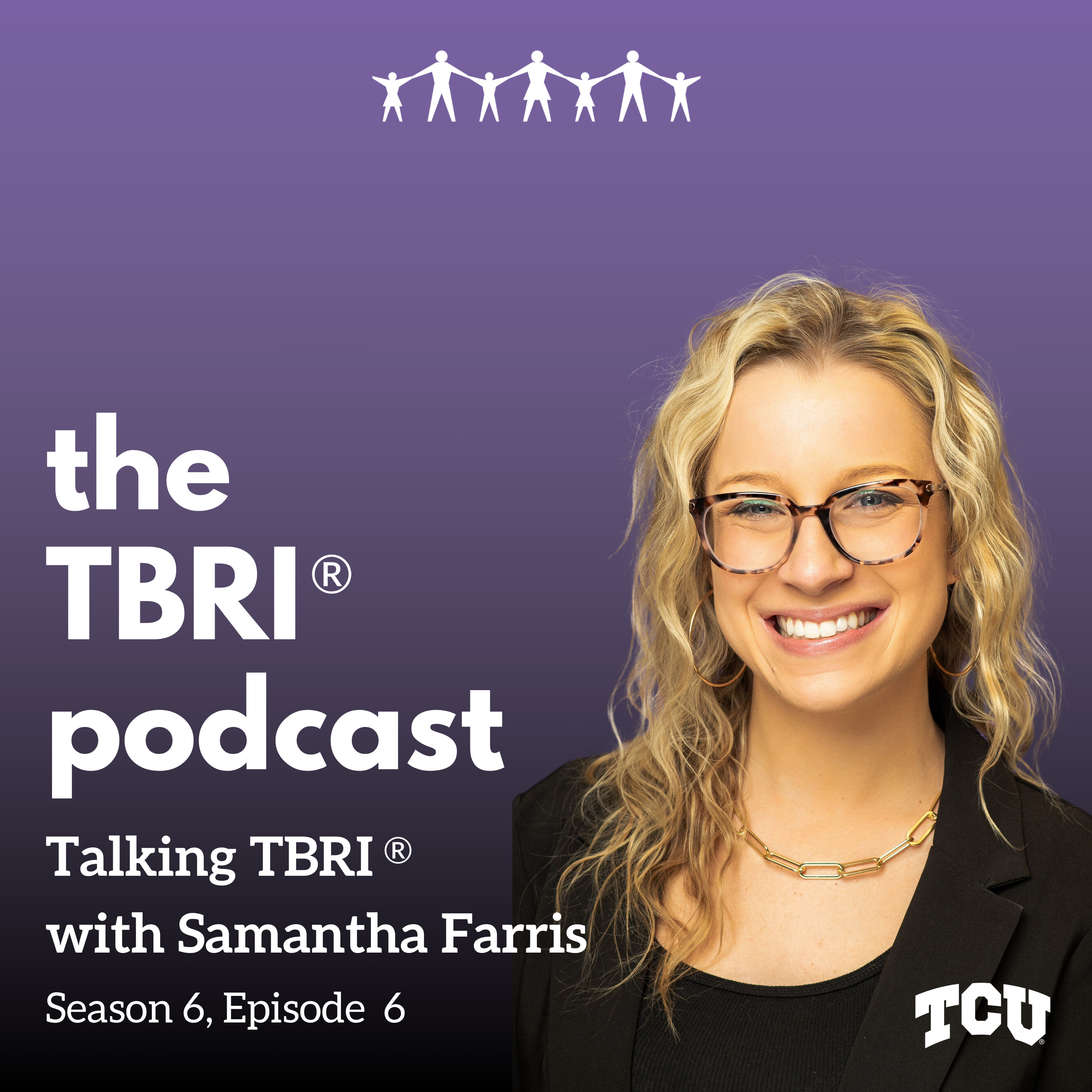 The TBRI Podcast