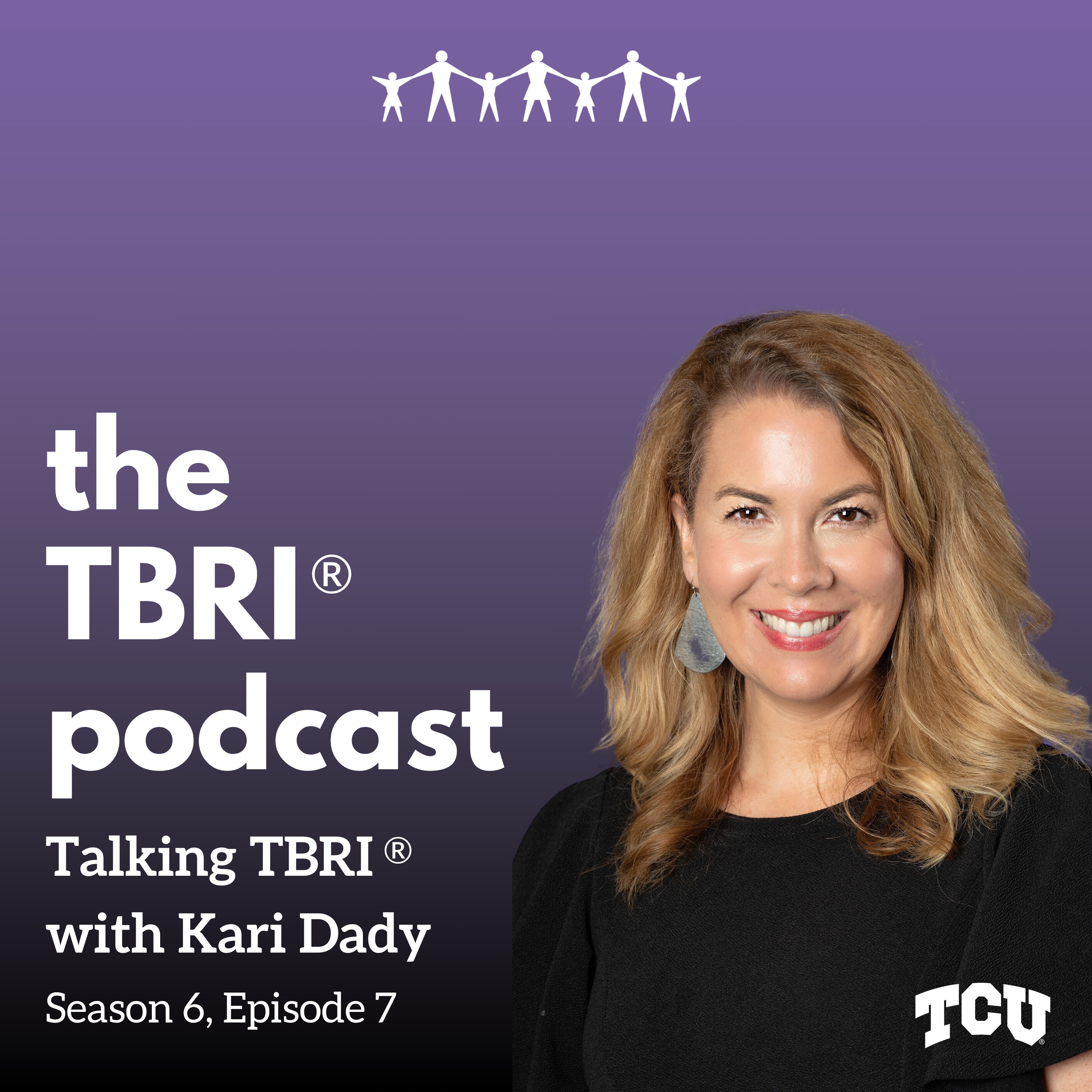 The TBRI Podcast