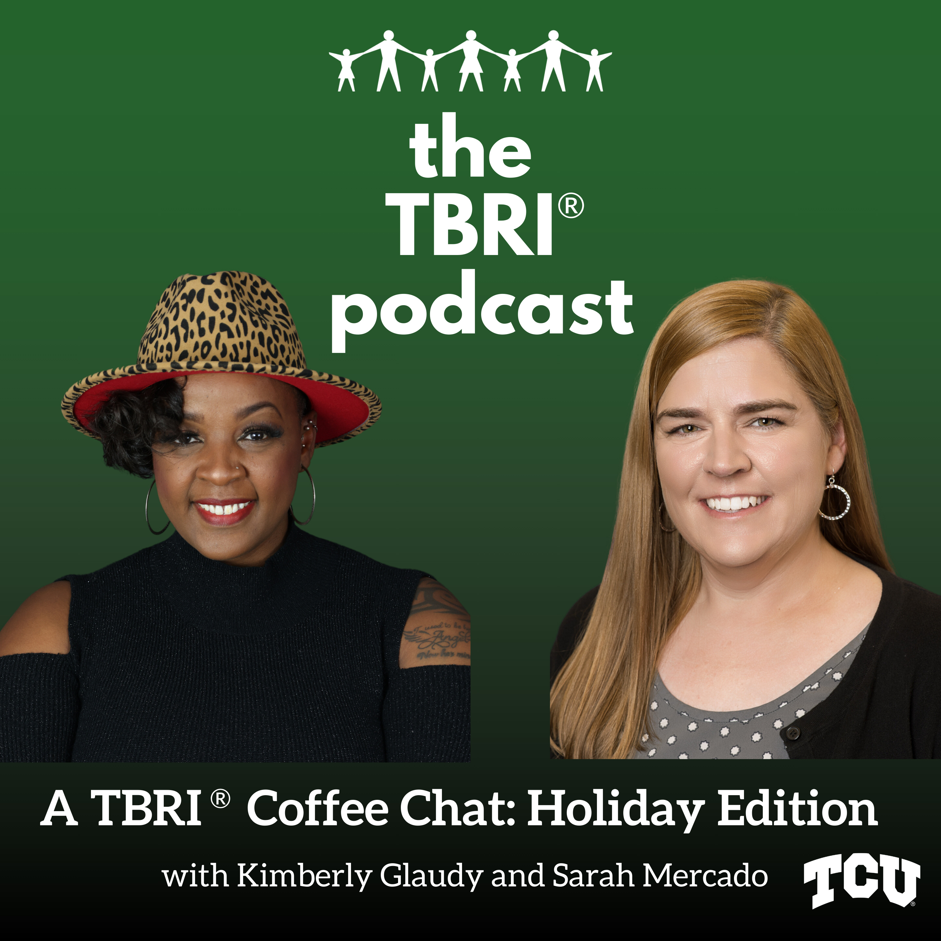 The TBRI Podcast