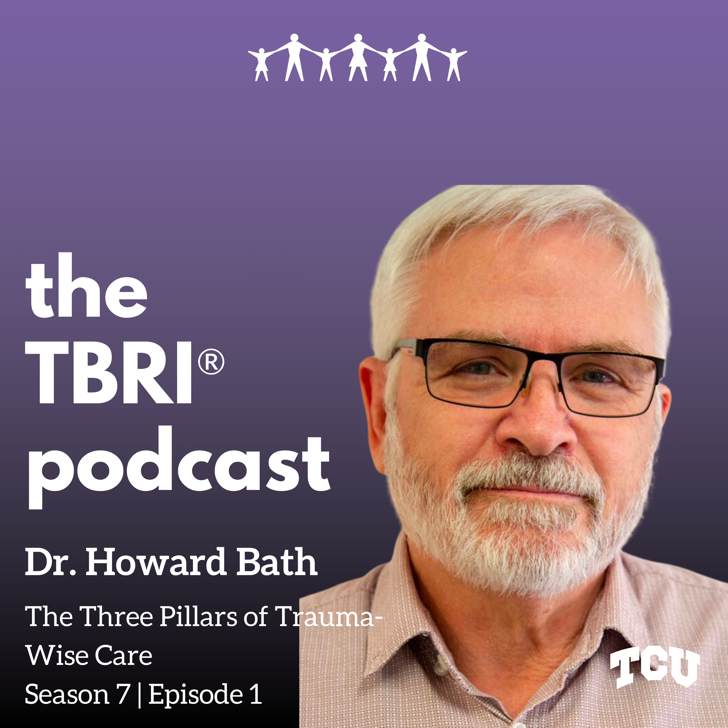 The TBRI Podcast