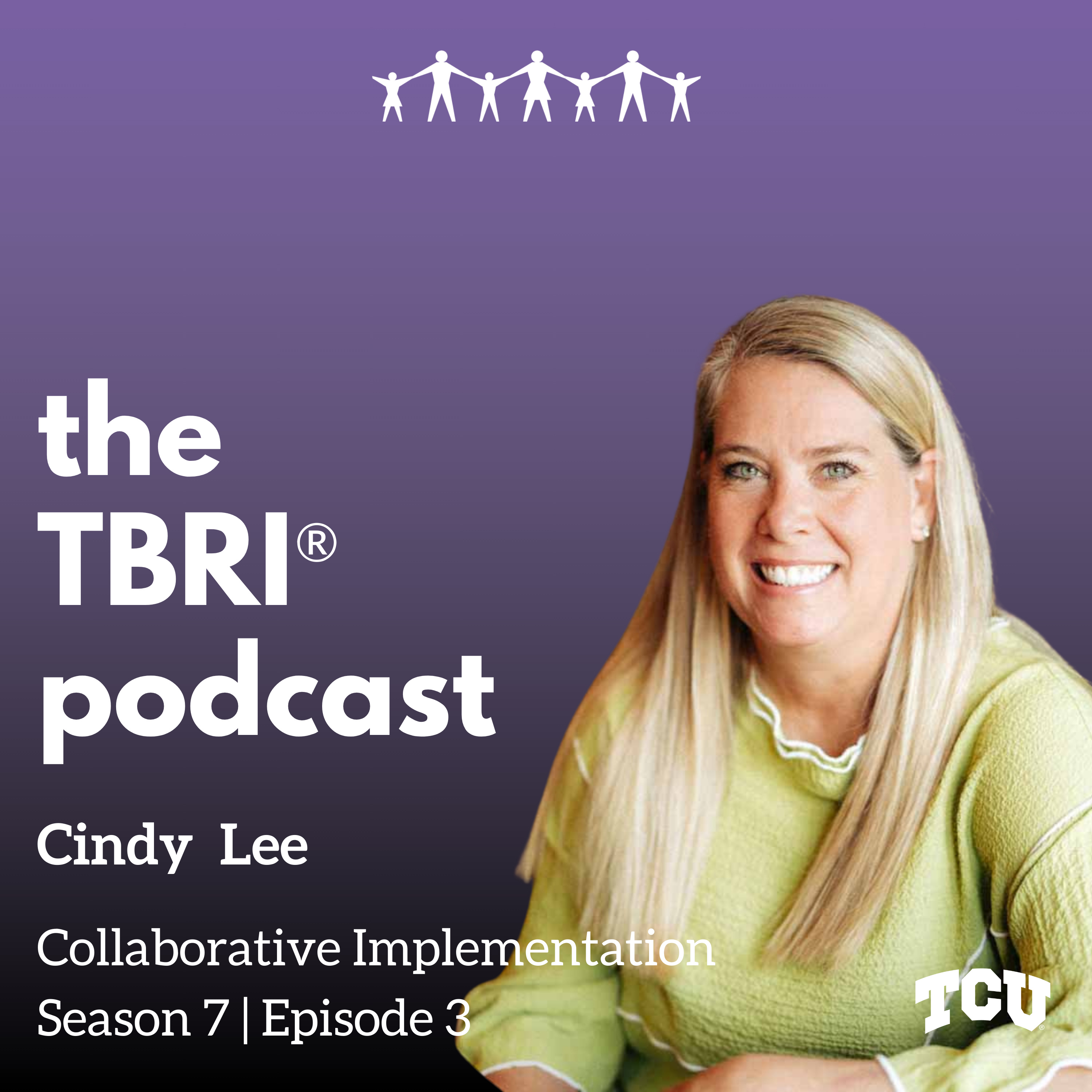 The TBRI Podcast