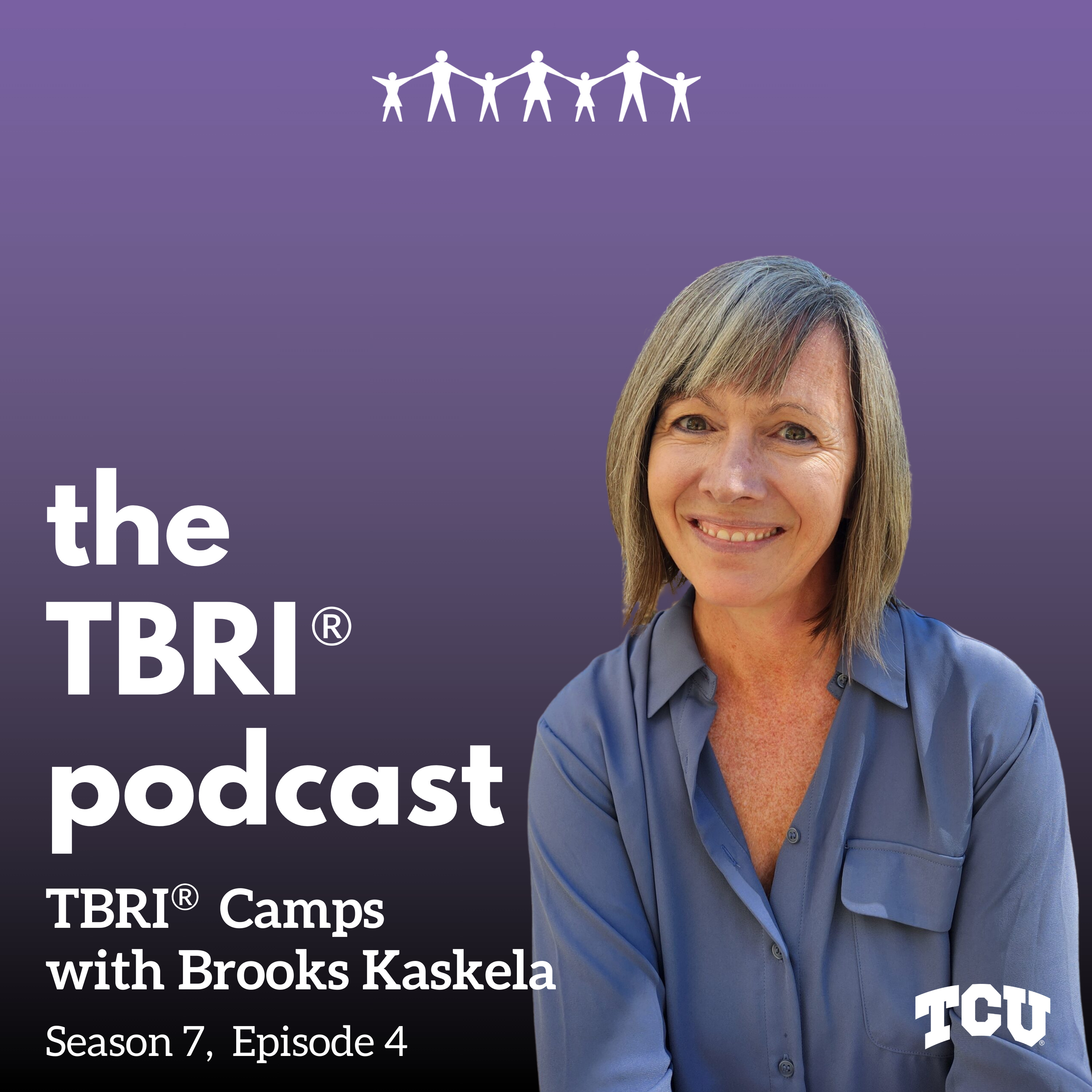 The TBRI Podcast