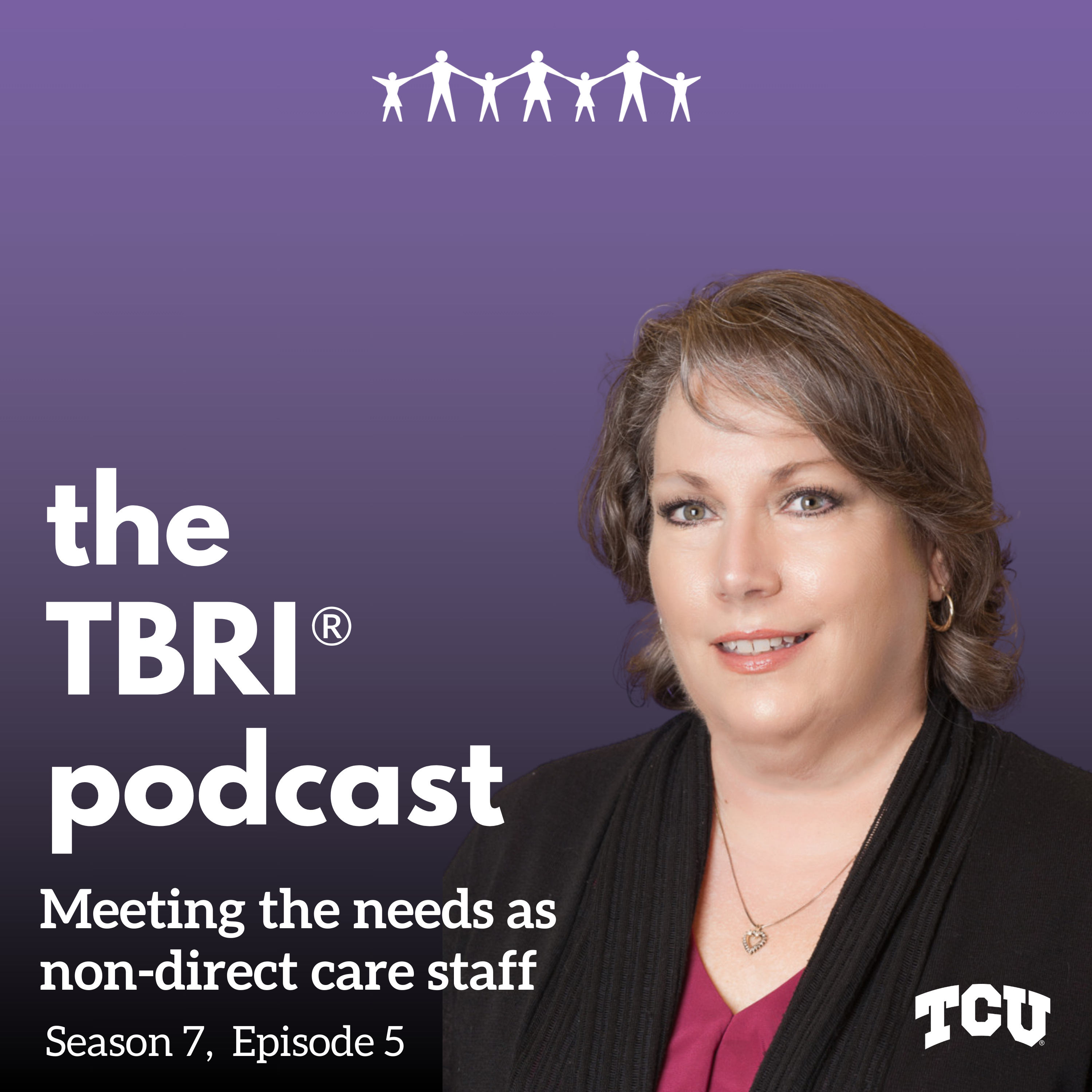 The TBRI Podcast