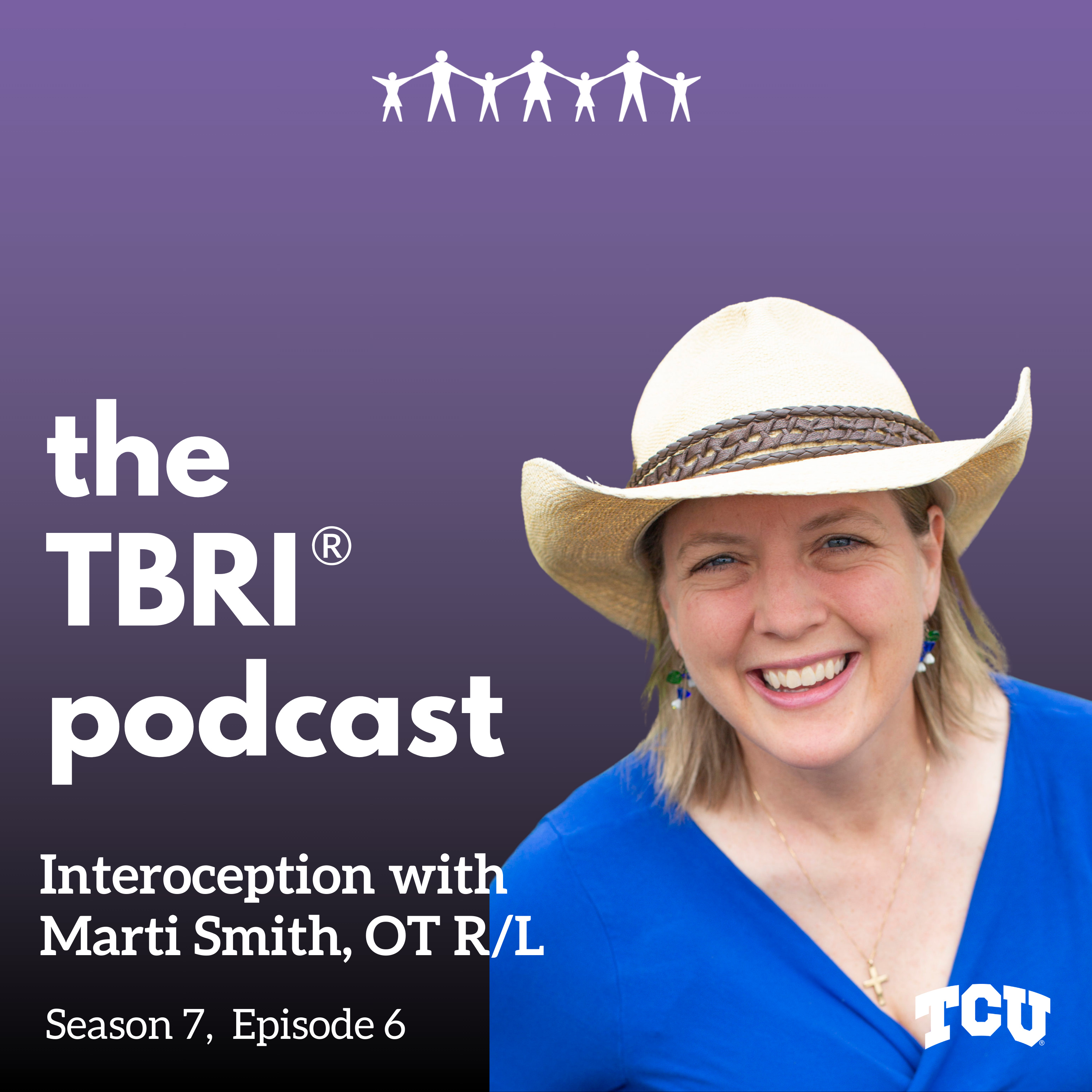 The TBRI Podcast