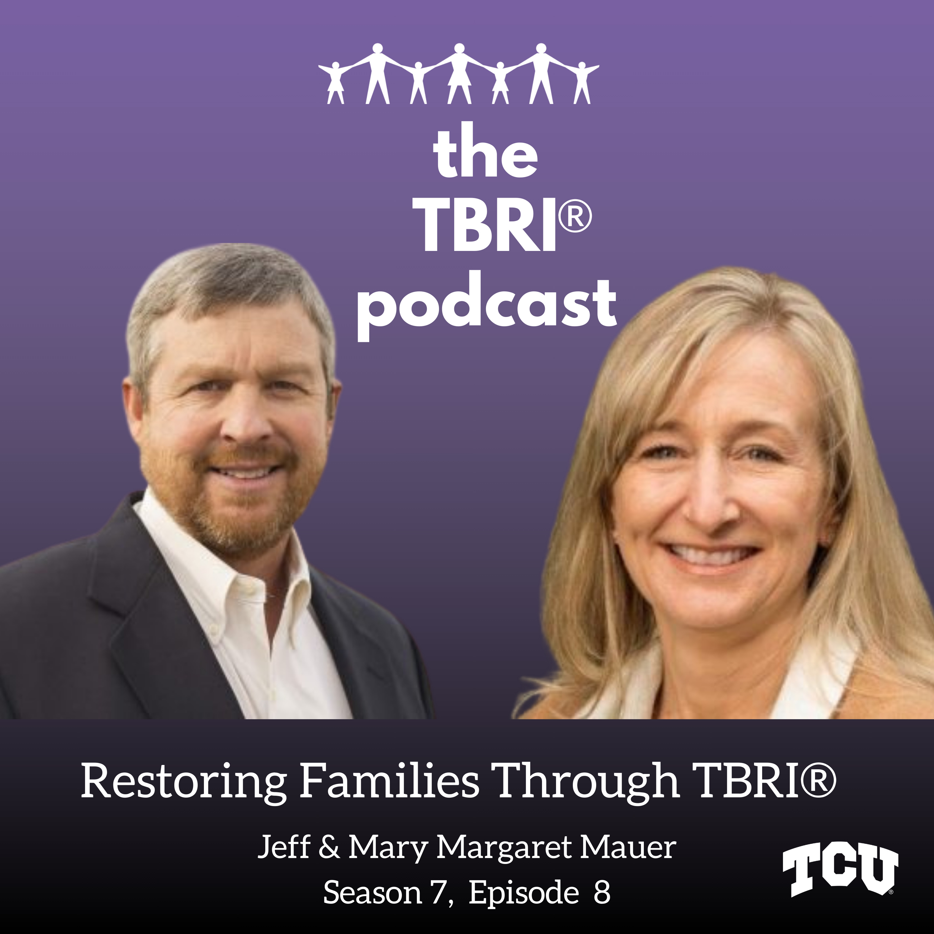 The TBRI Podcast