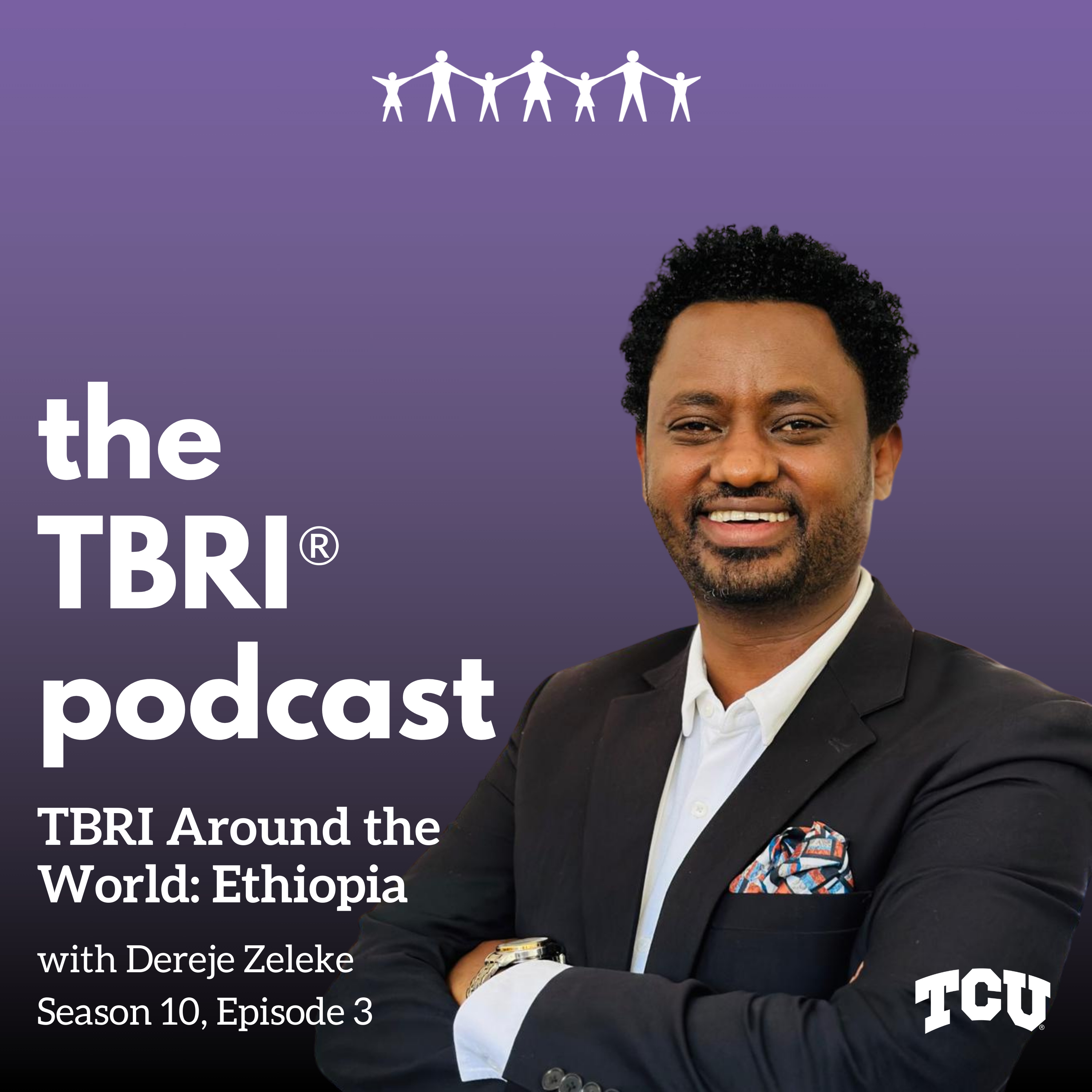 The TBRI Podcast