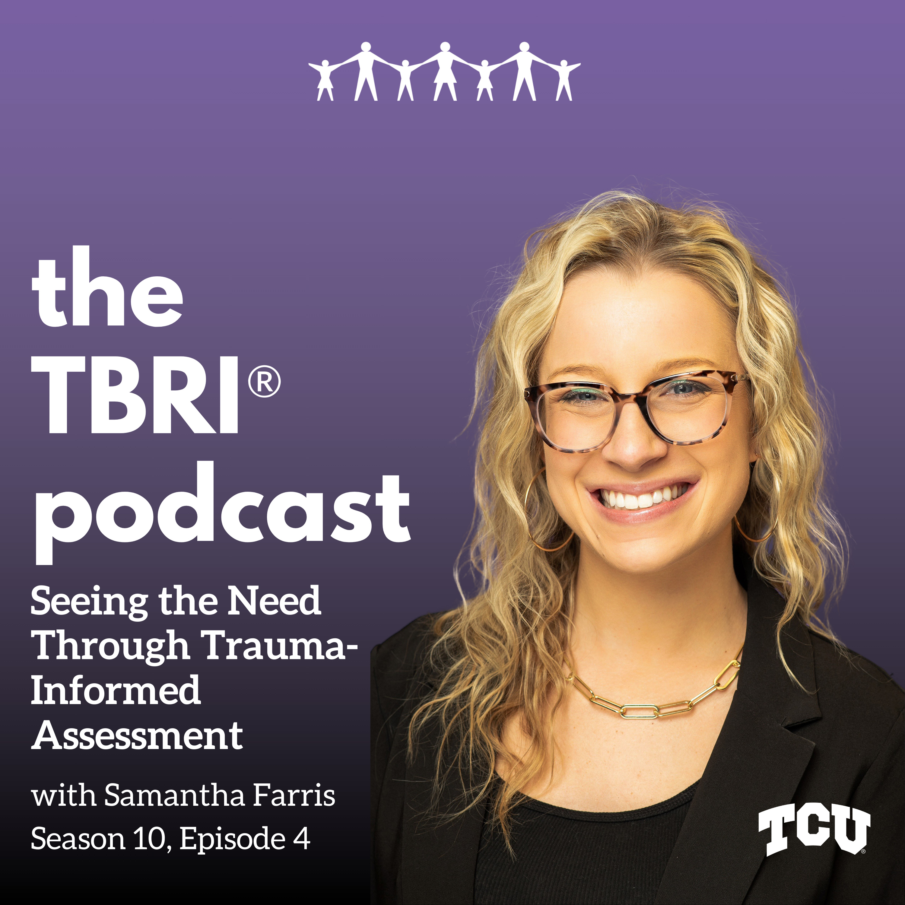 The TBRI Podcast