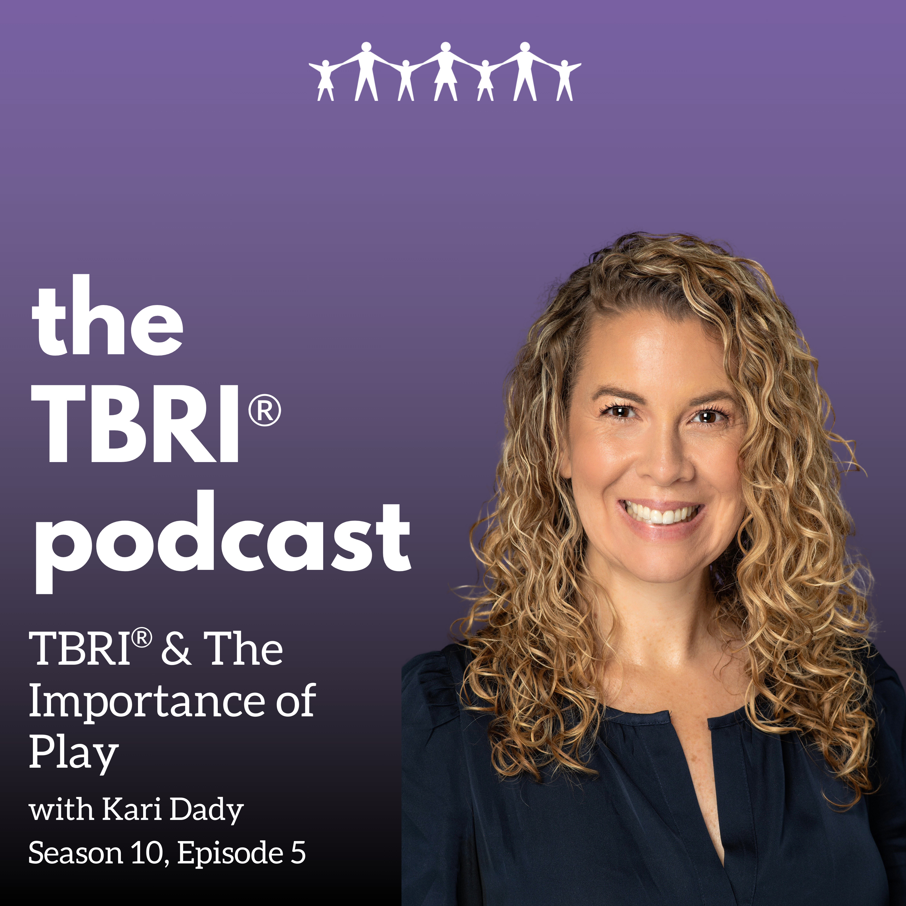 The TBRI Podcast