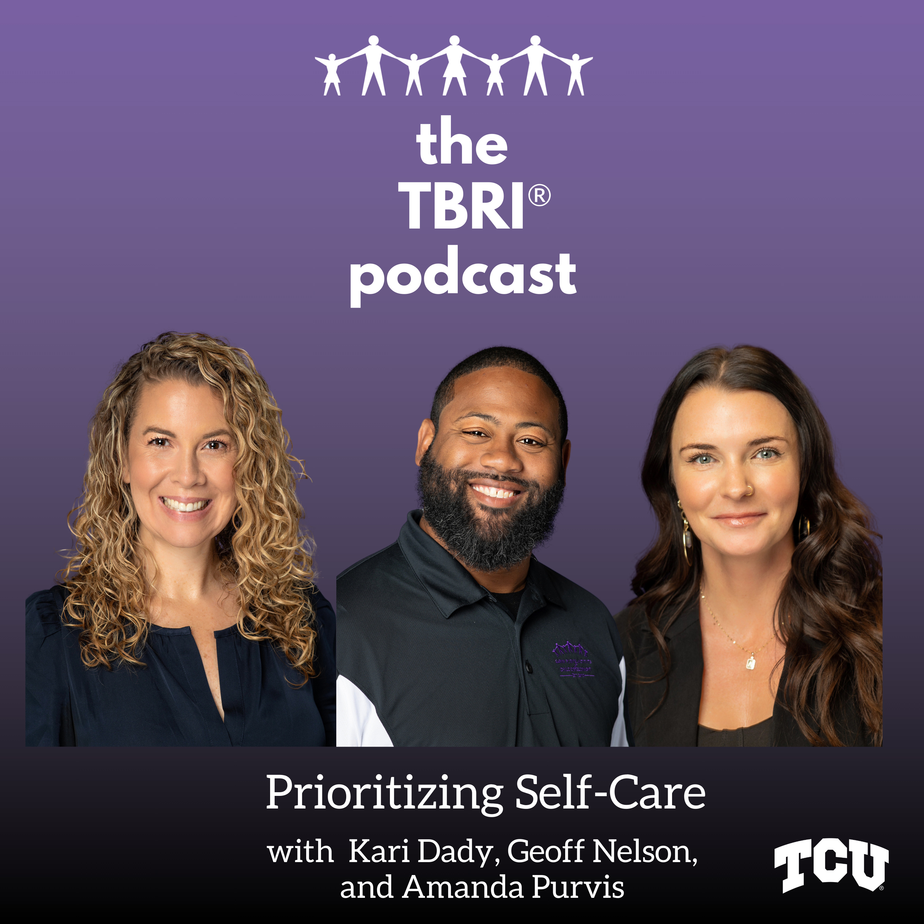 The TBRI Podcast