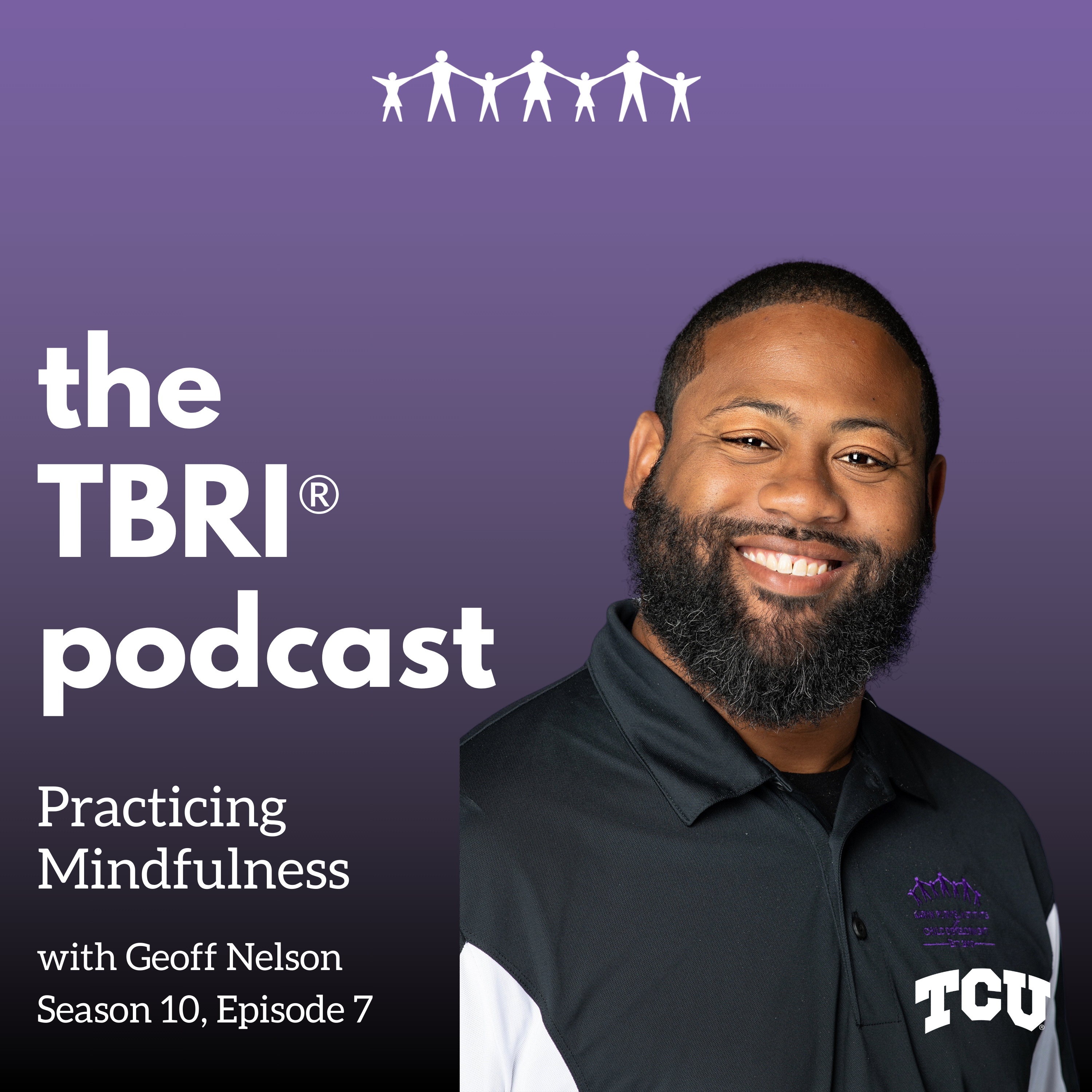 The TBRI Podcast