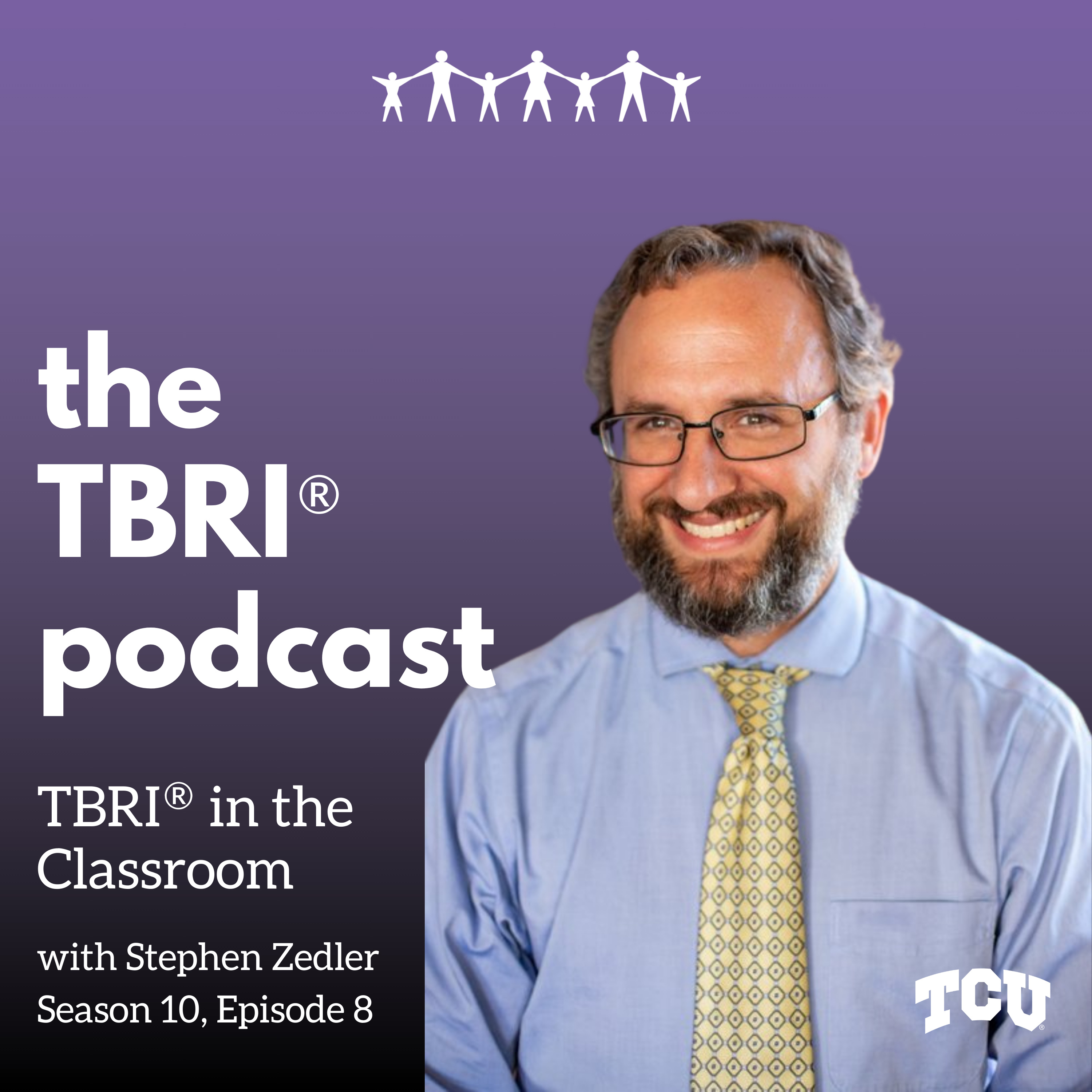The TBRI Podcast