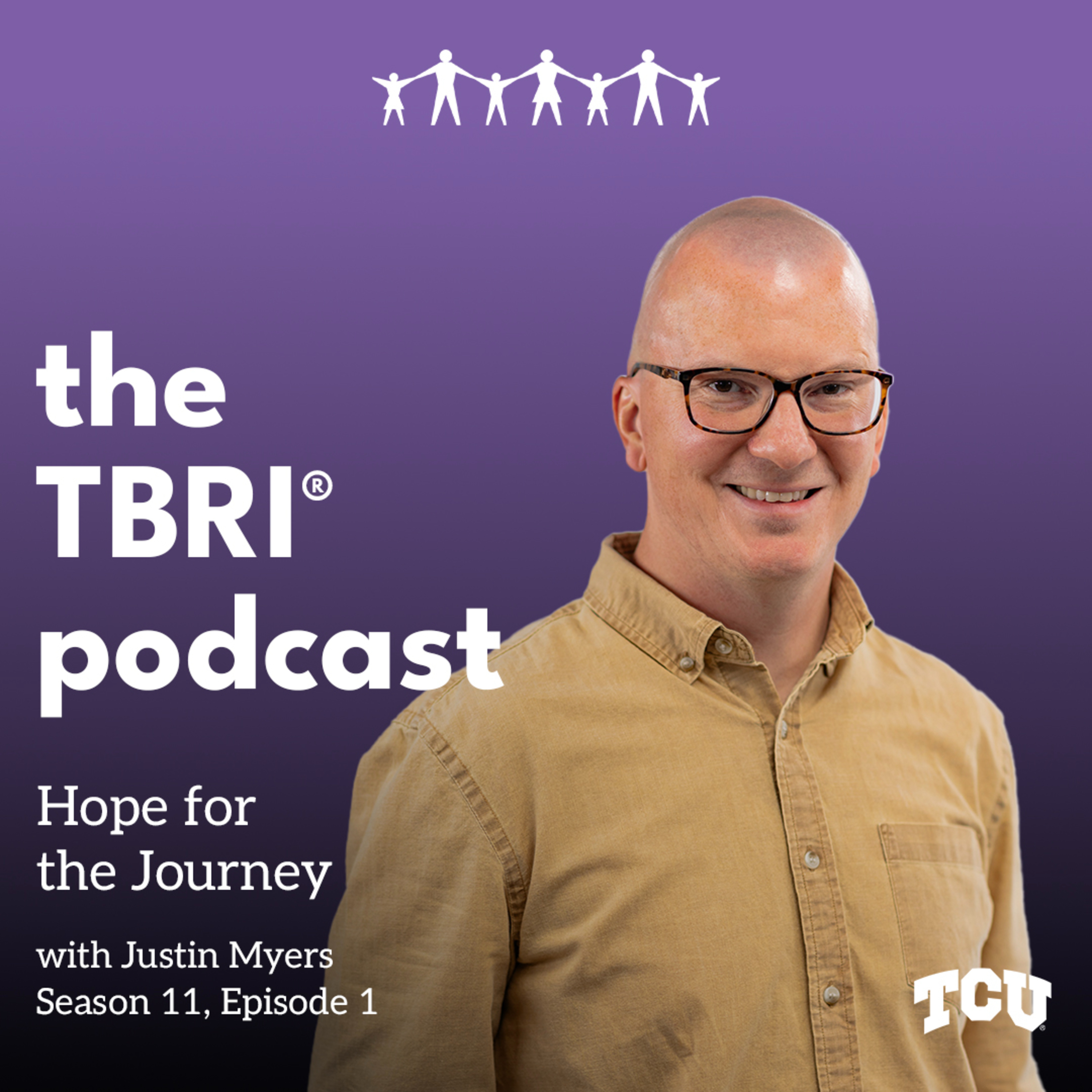 The TBRI Podcast