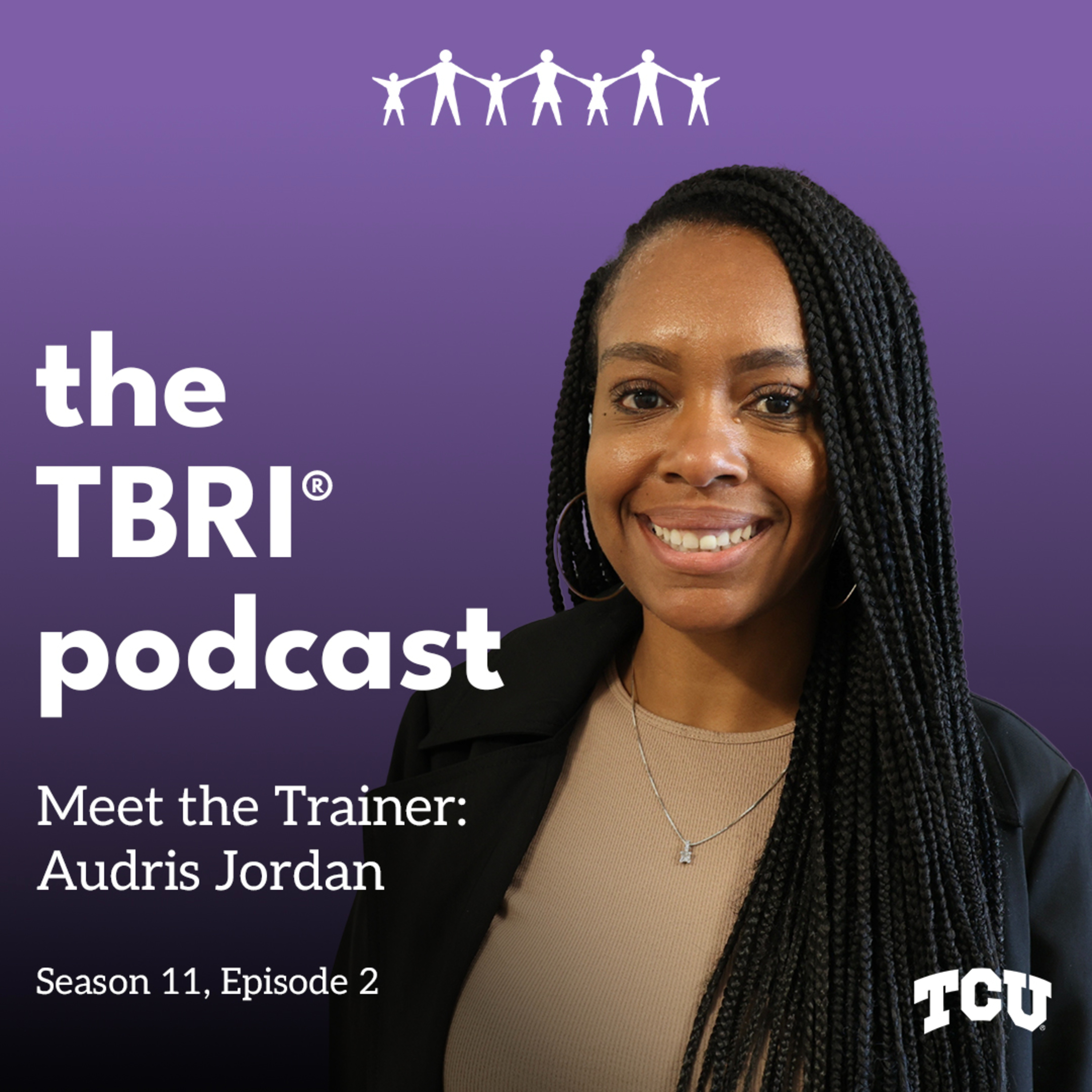 The TBRI Podcast