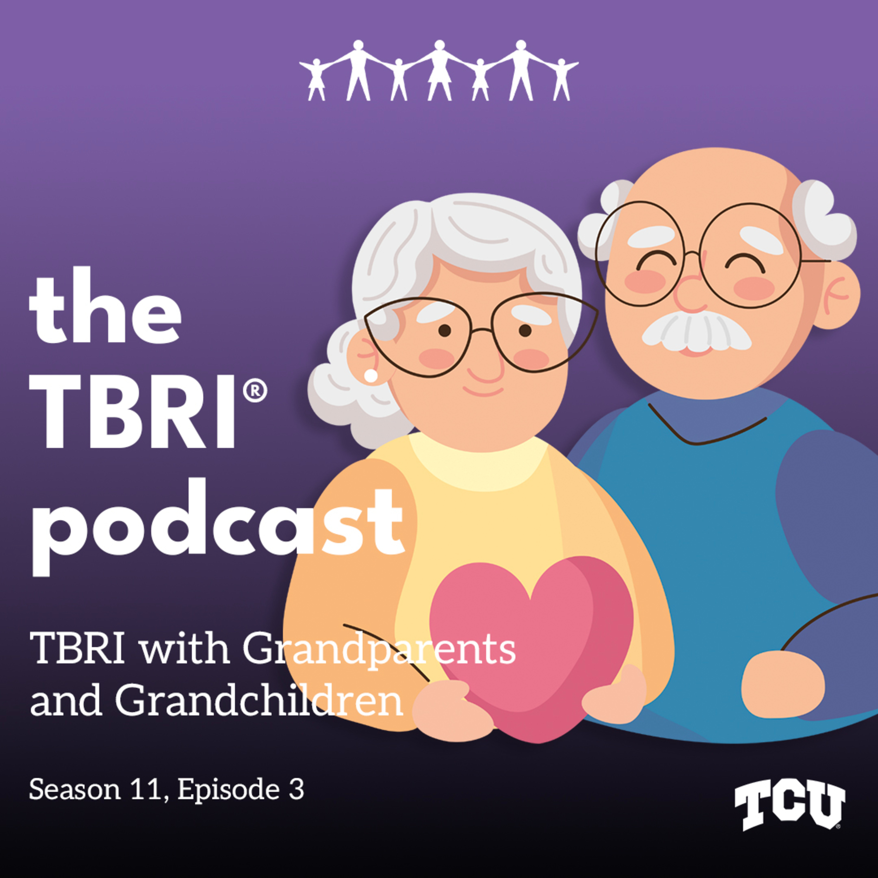 The TBRI Podcast