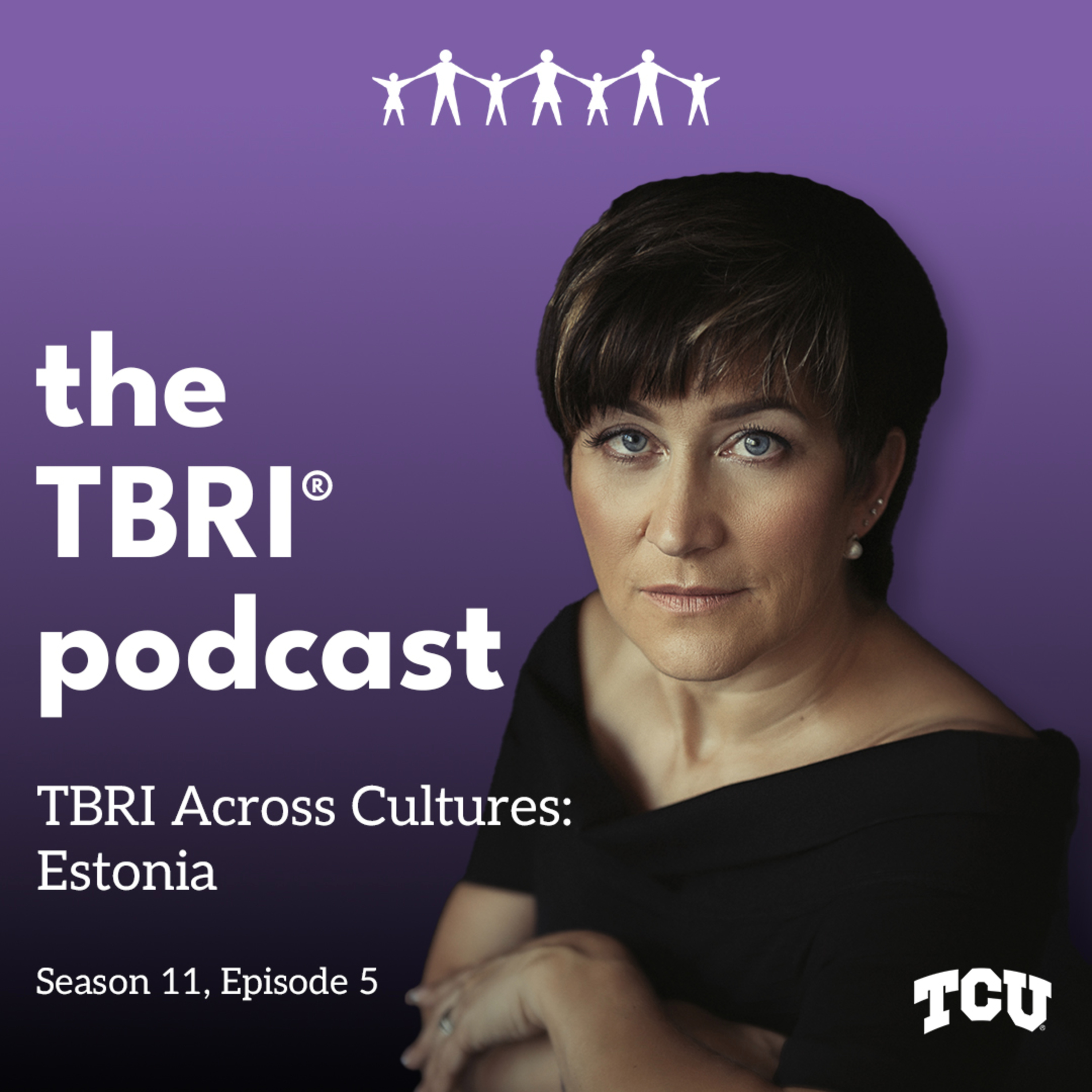 The TBRI Podcast