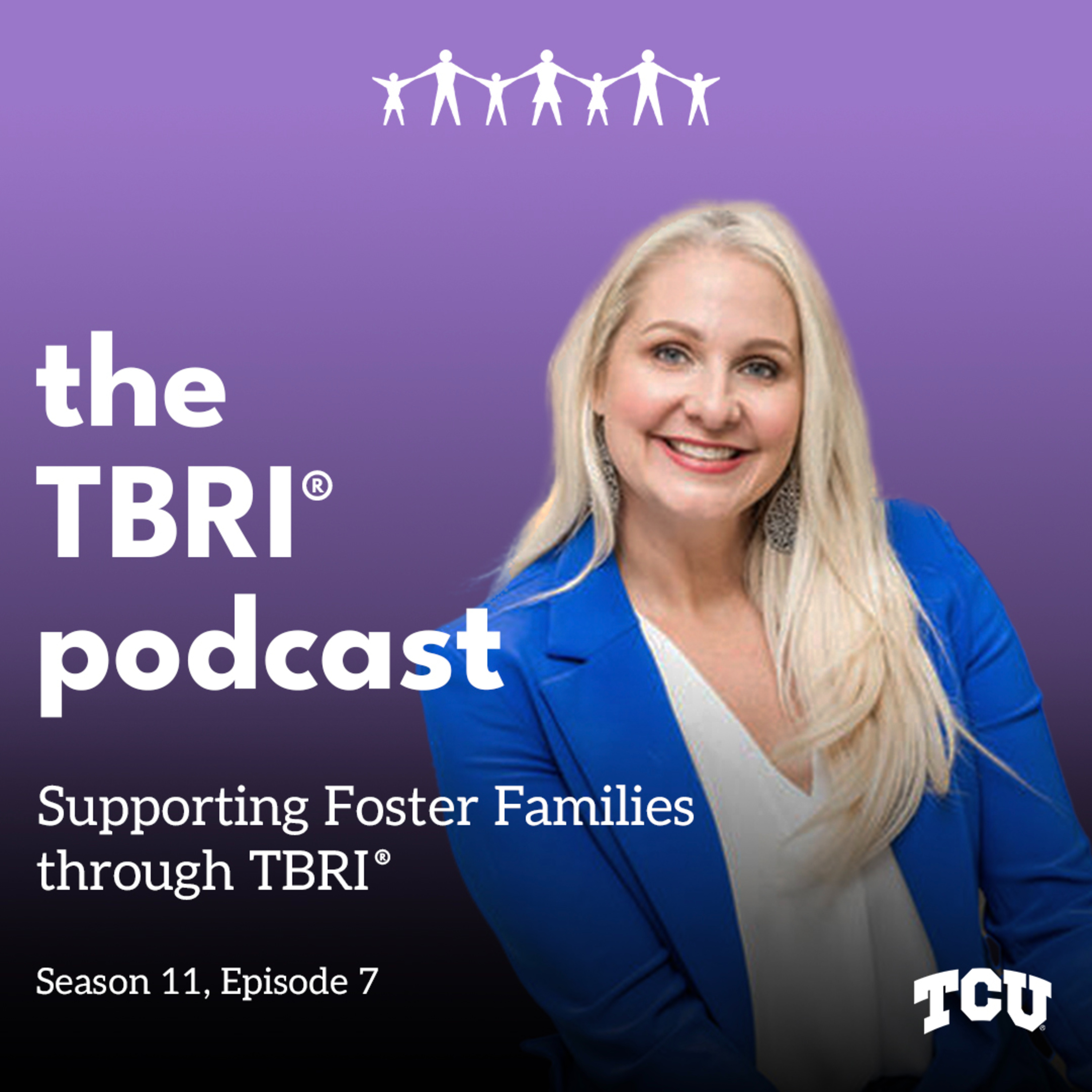 The TBRI Podcast
