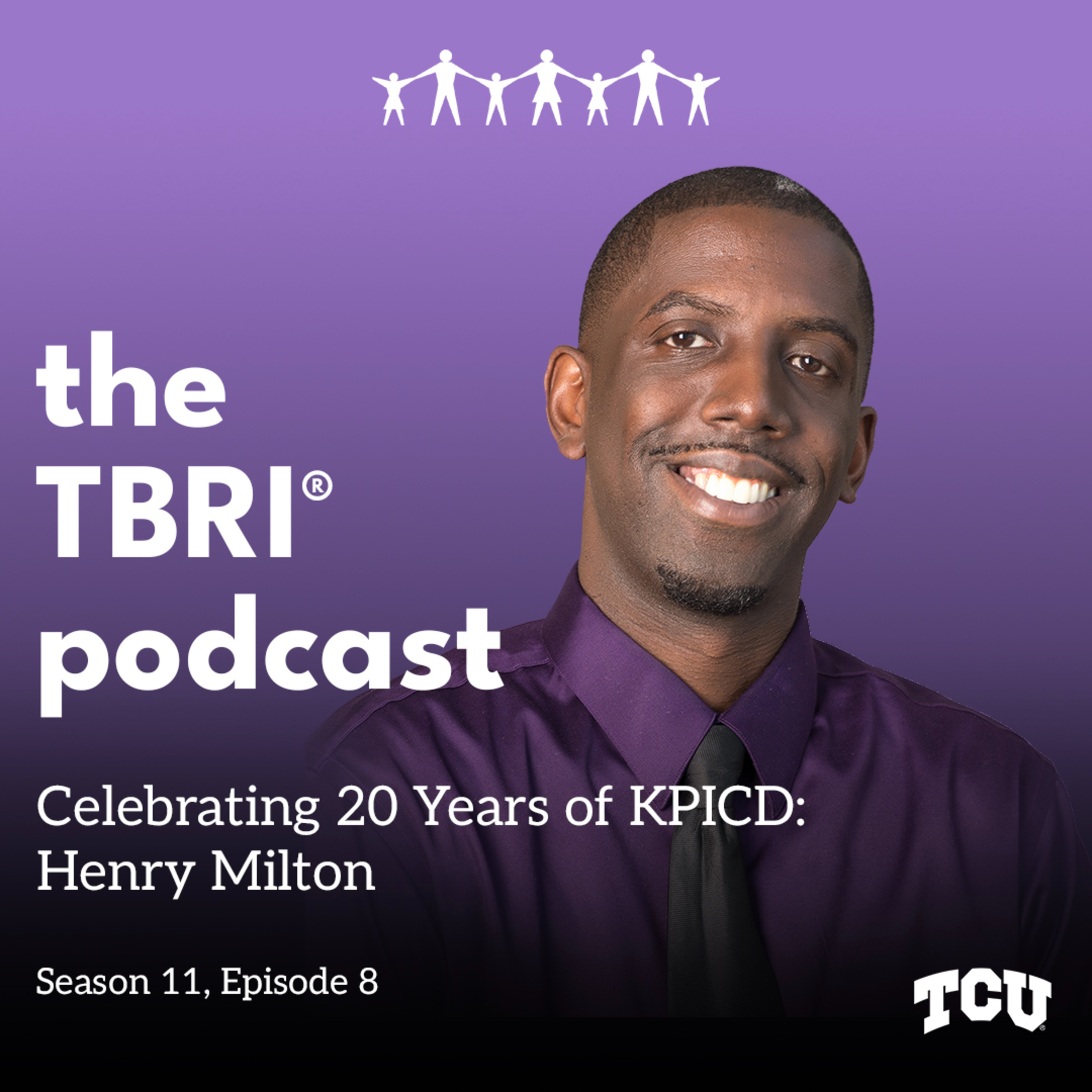 The TBRI Podcast