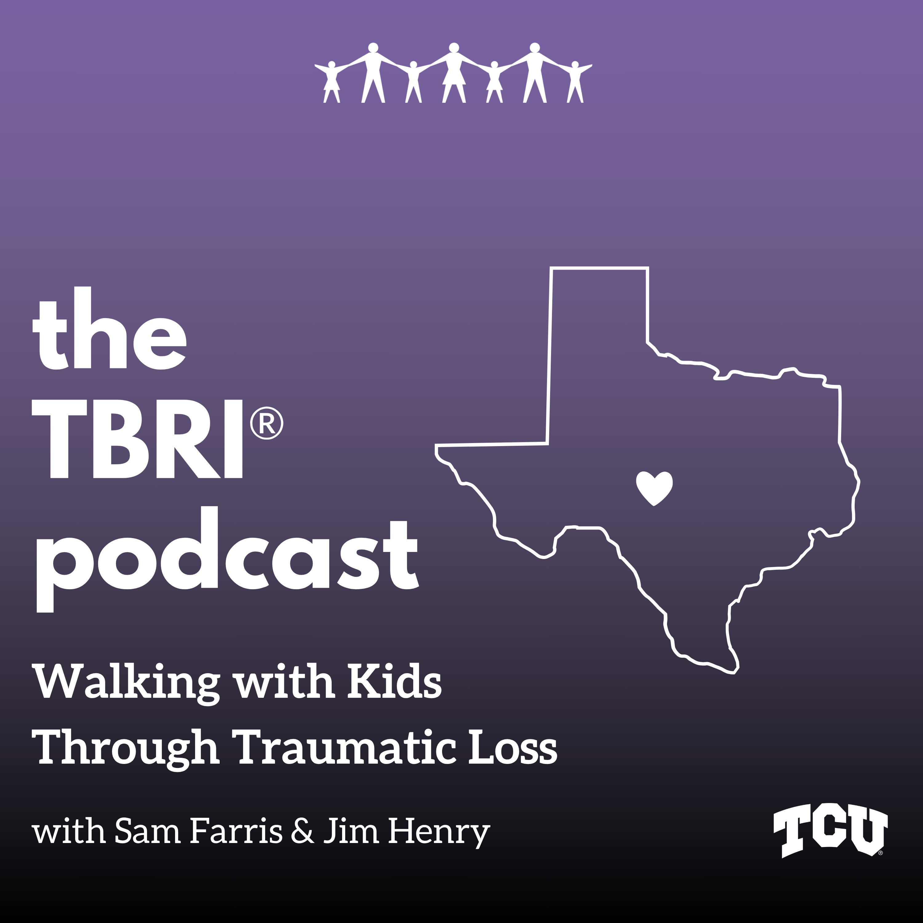 The TBRI Podcast