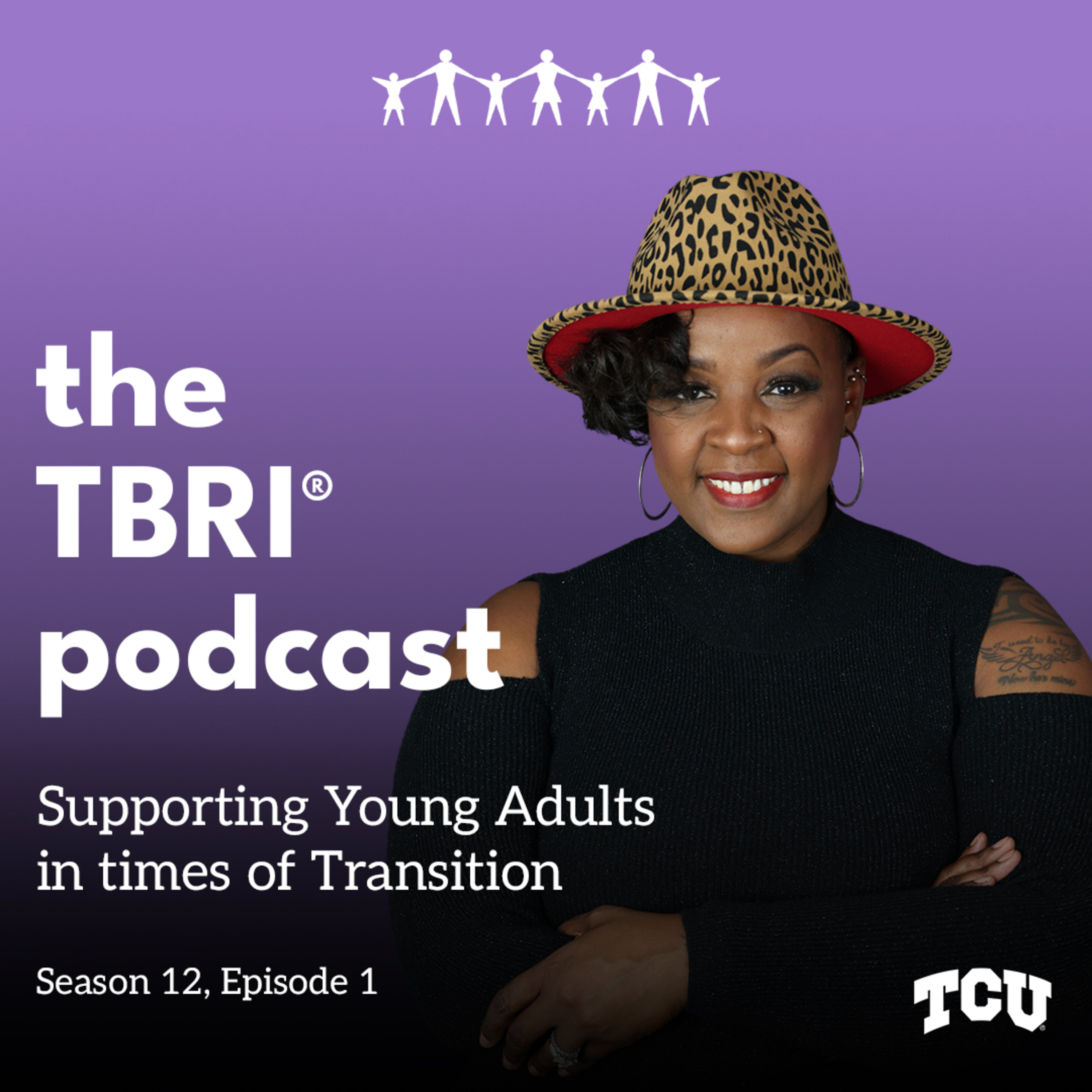 The TBRI Podcast