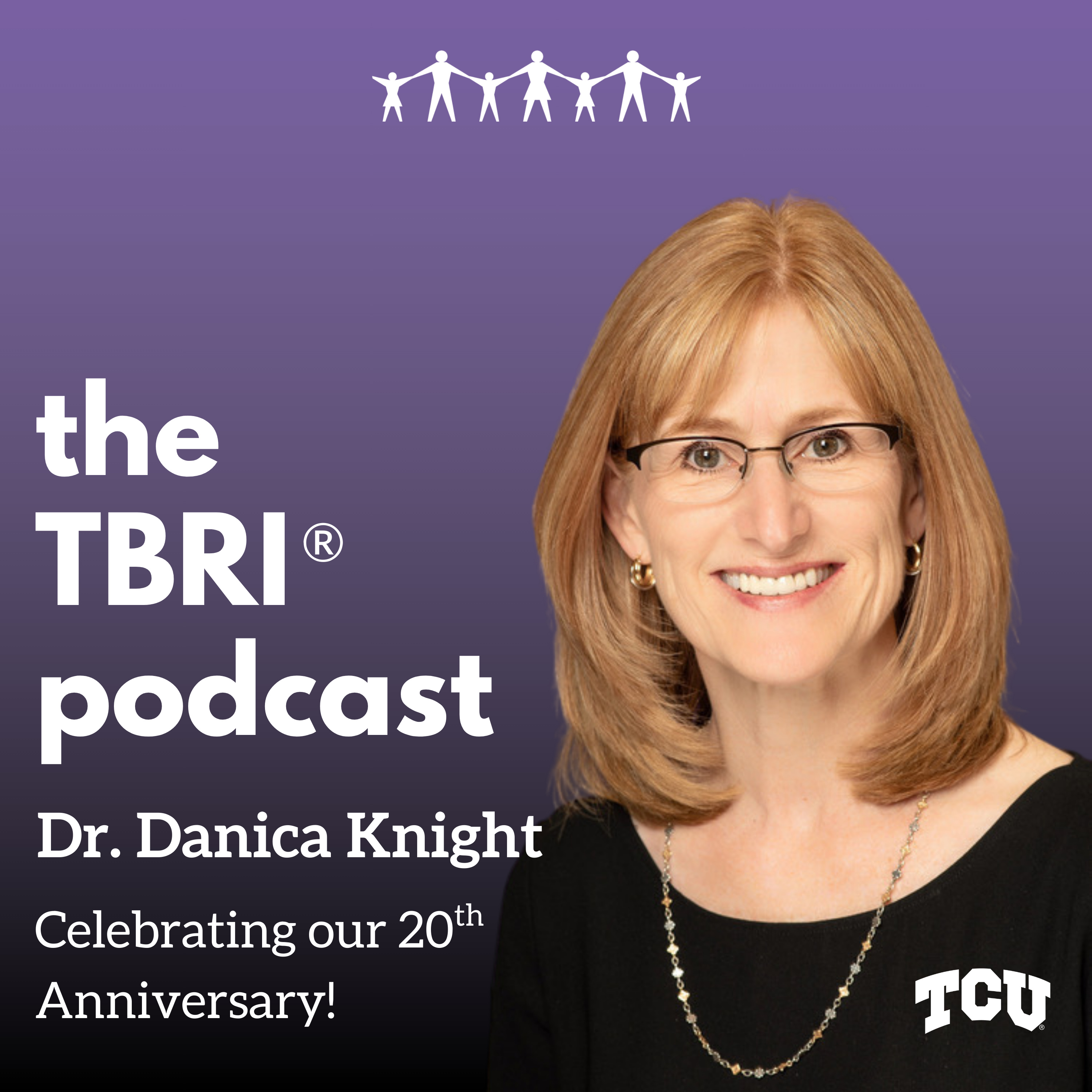 The TBRI Podcast