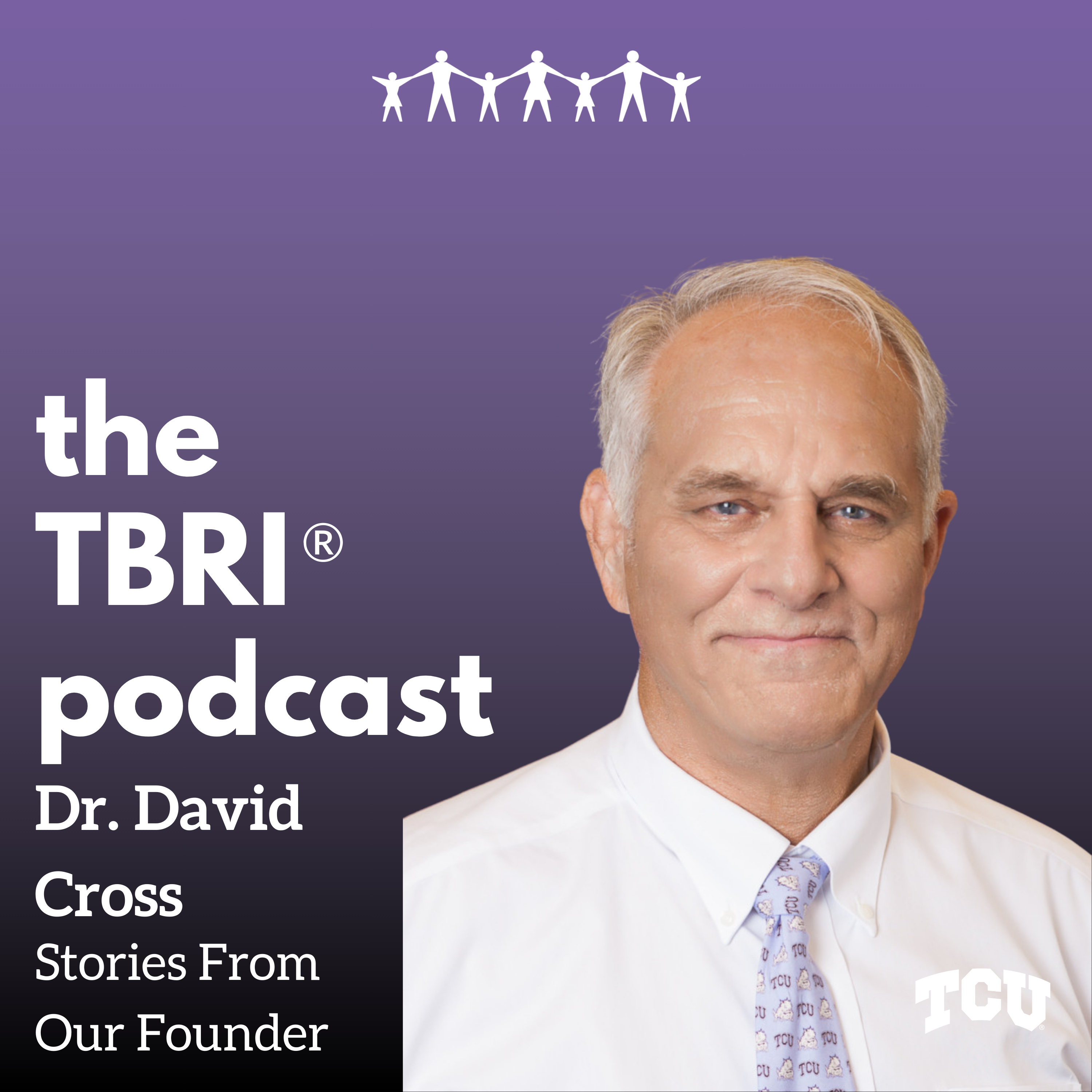 The TBRI Podcast